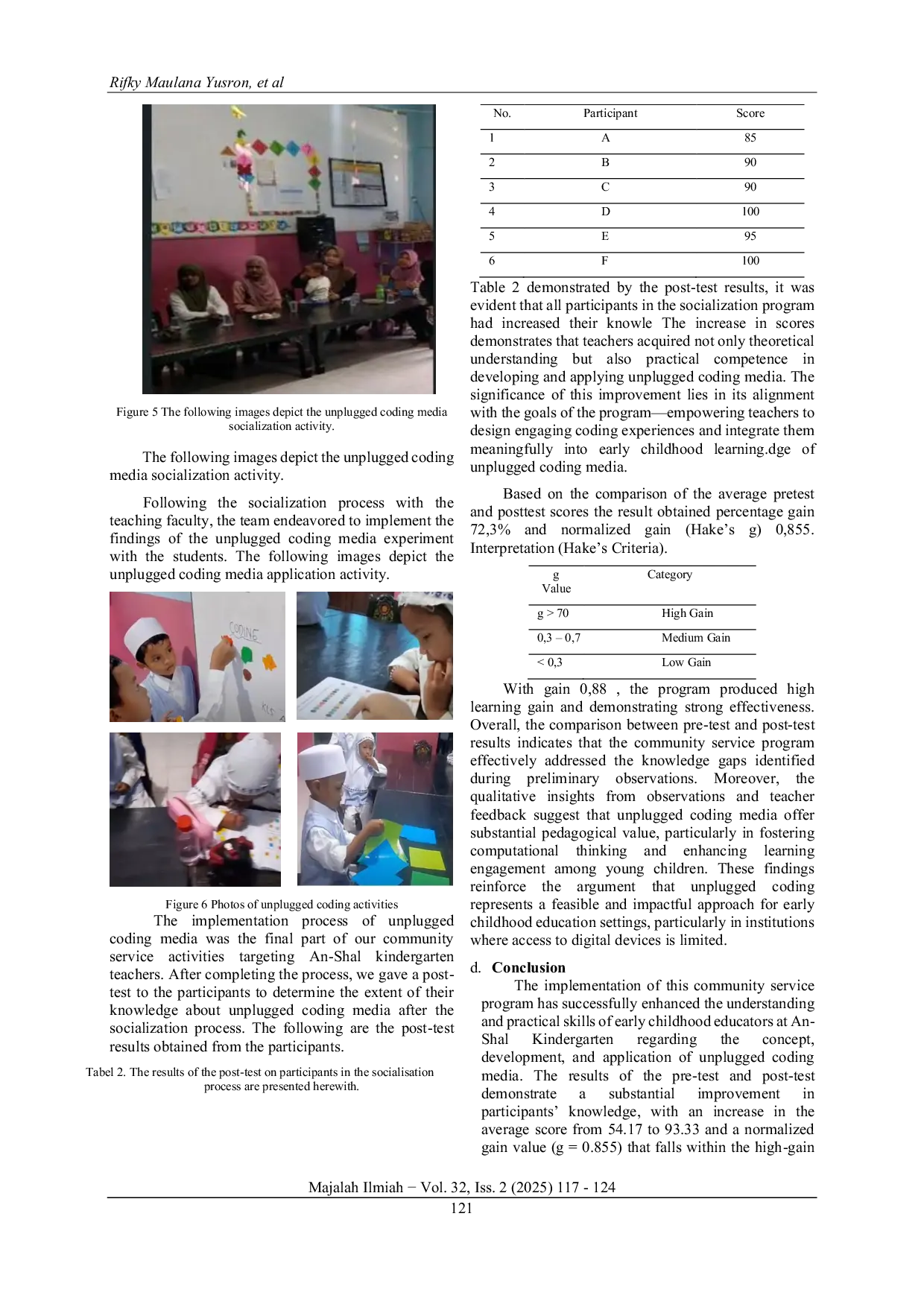 JURIS Unplugged Coding Media Creation Socialization