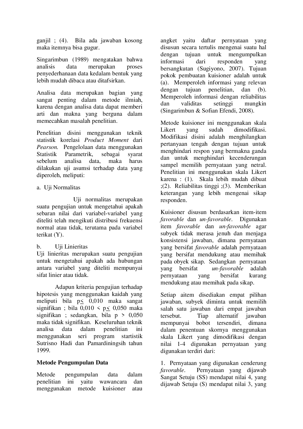 JURIS Kecemasan akan Kepuasan Pernikahan Istri istri Pelaut