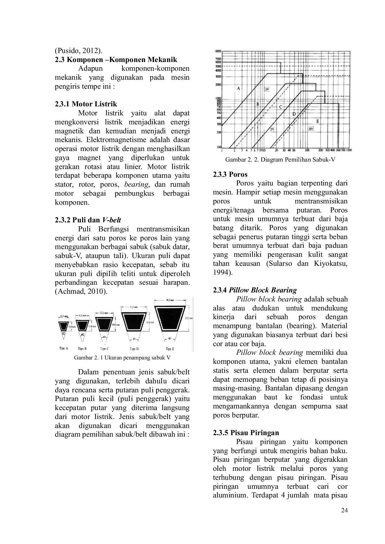 JURIS Rancang Bangun Mesin Pengiris Tempe Dengan Motor Penggerak 0 5 HP Untuk Mendukung Umkm