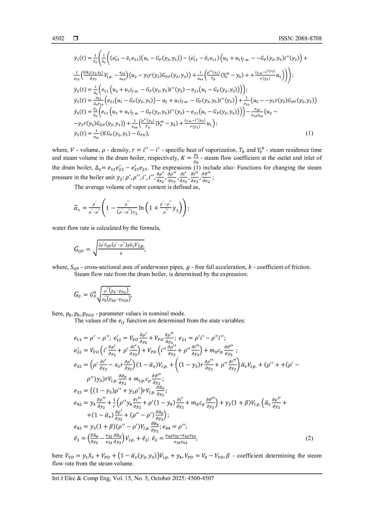 JURIS Synthesis of nonlinear multilinked control systems of thermal power plants
