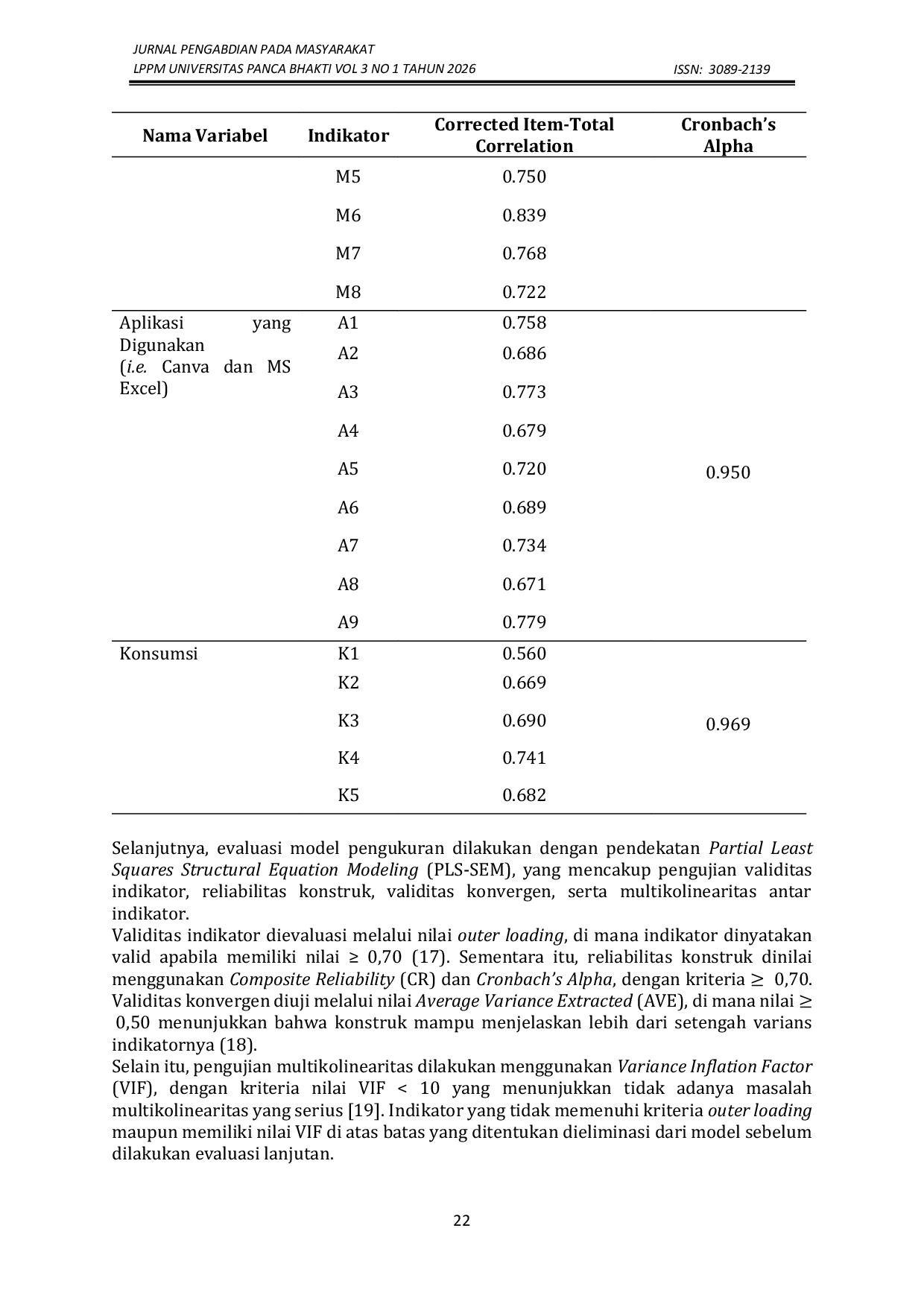 JURIS Efektivitas Pelatihan Power BI dalam Meningkatkan Literasi Data Admin Satu Data Kalimantan Barat