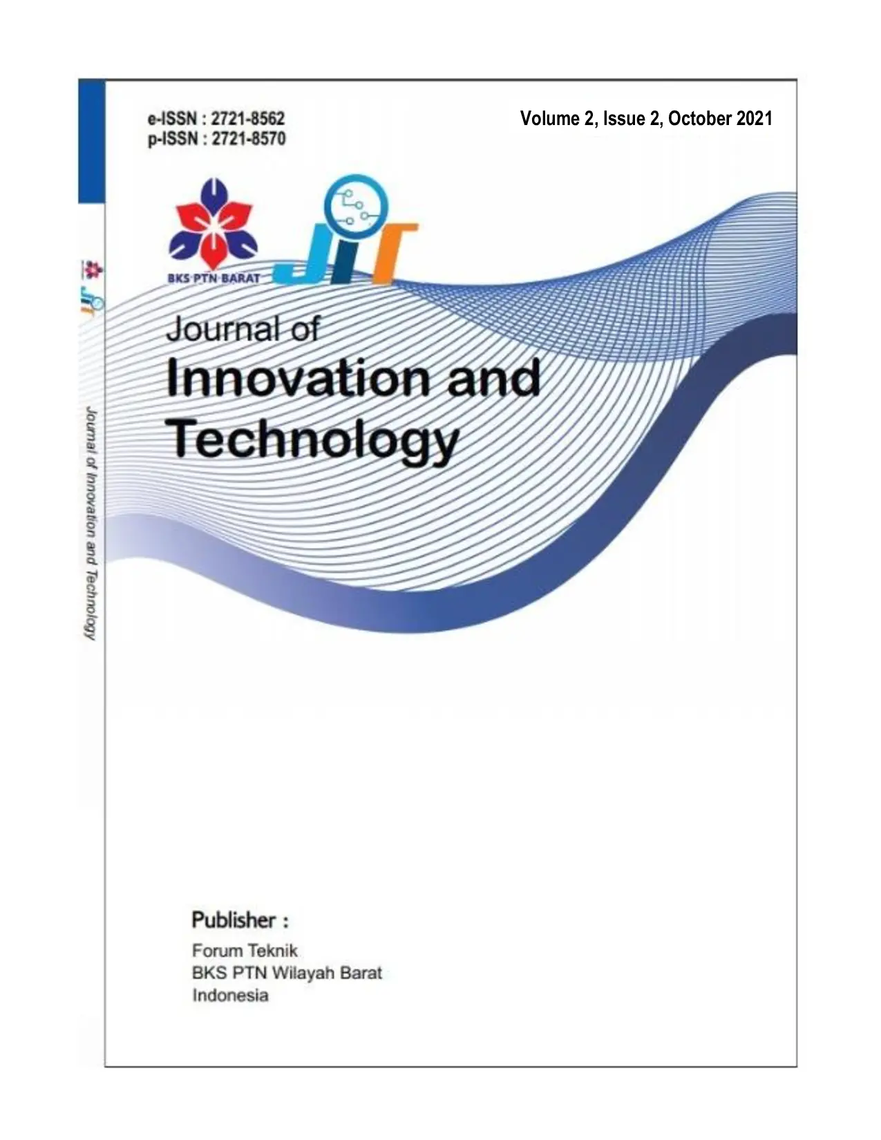 JURIS Journal of Innovation and Technology