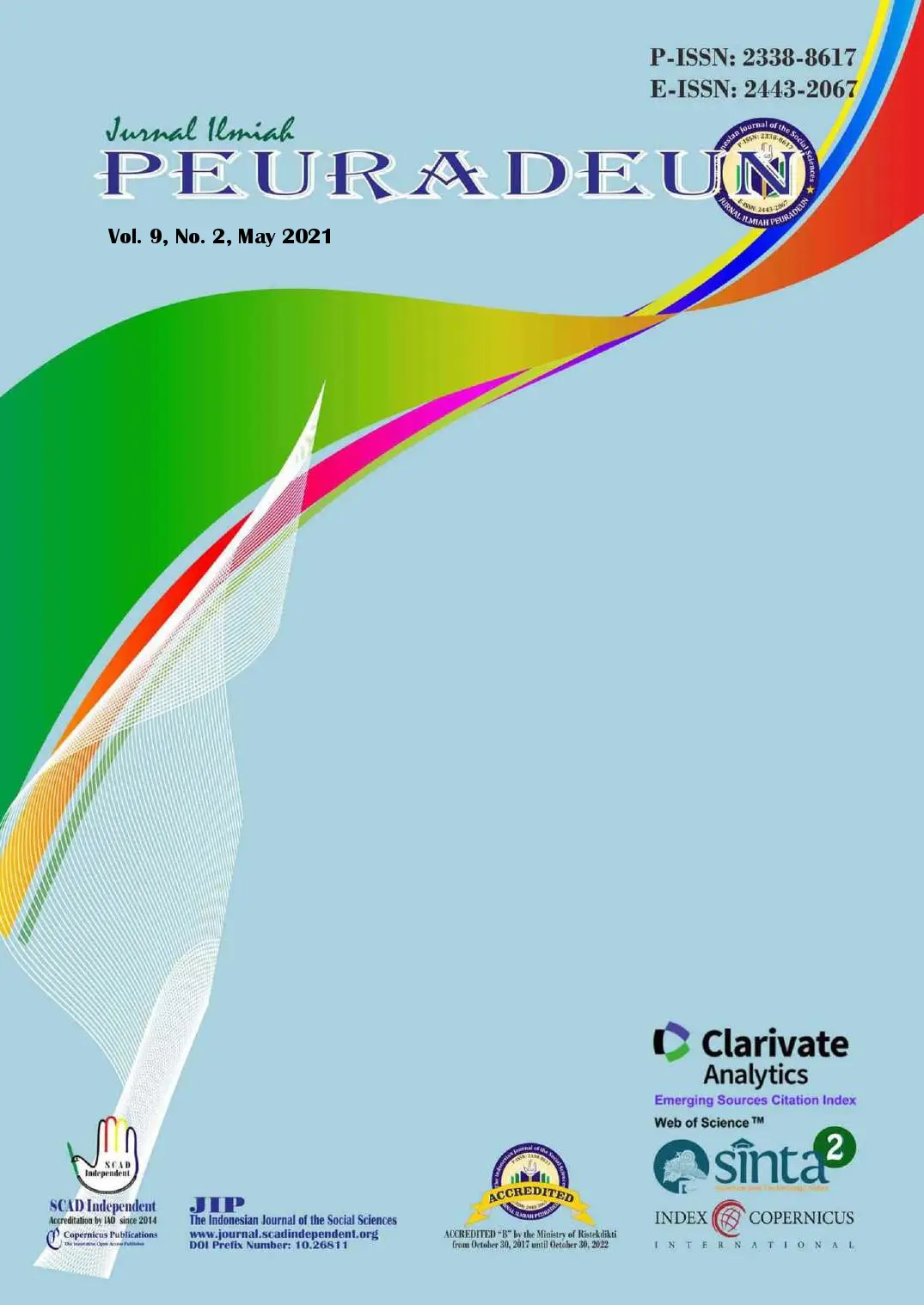 juris Shame as a Predictor of the Guilt of Sexual Offenders in the Correctional Institutions