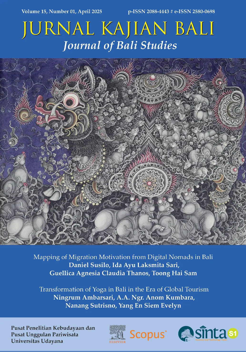 juris Front Matter JKB Vol 15 No 1 2025