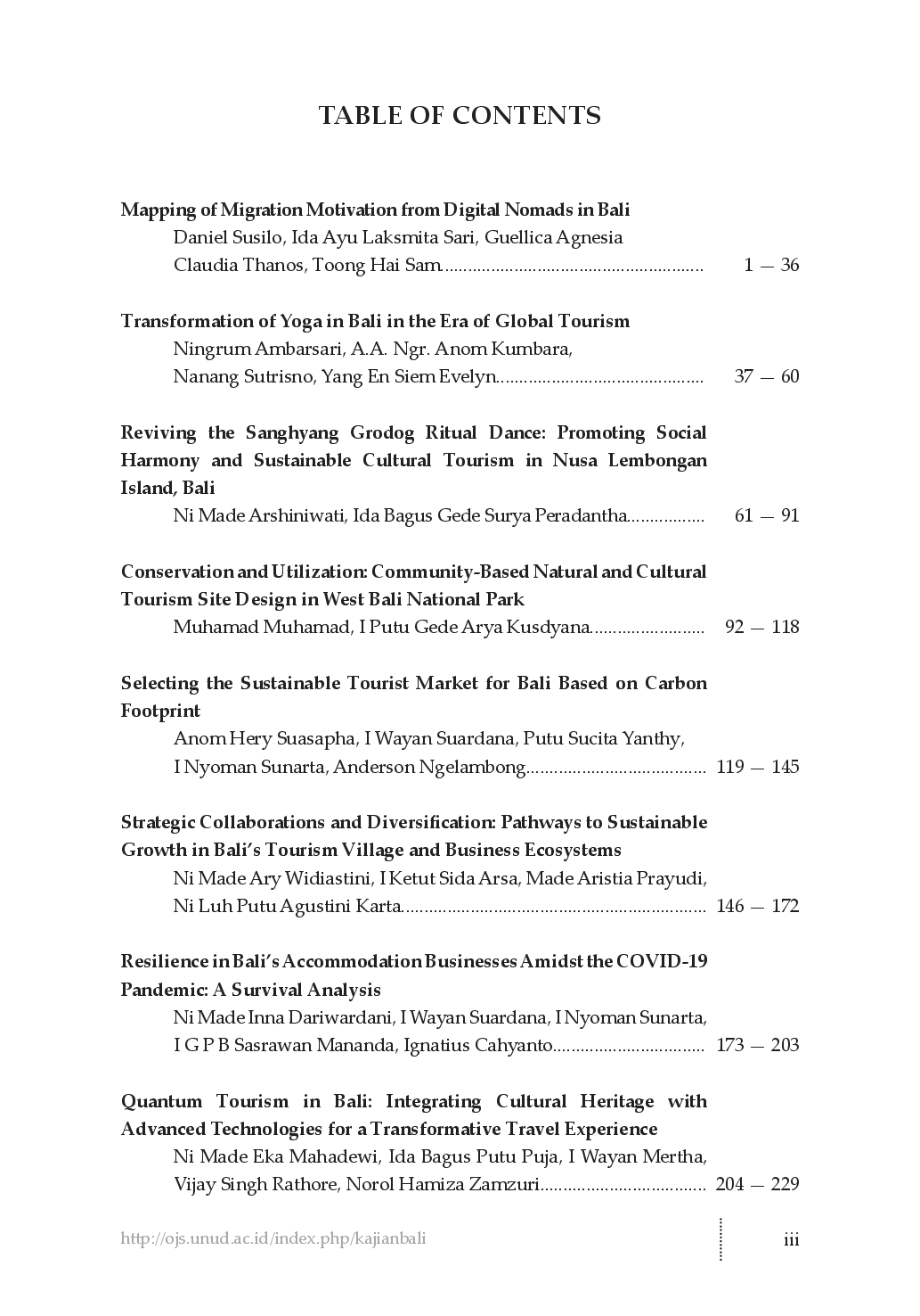 juris Front Matter JKB Vol 15 No 1 2025