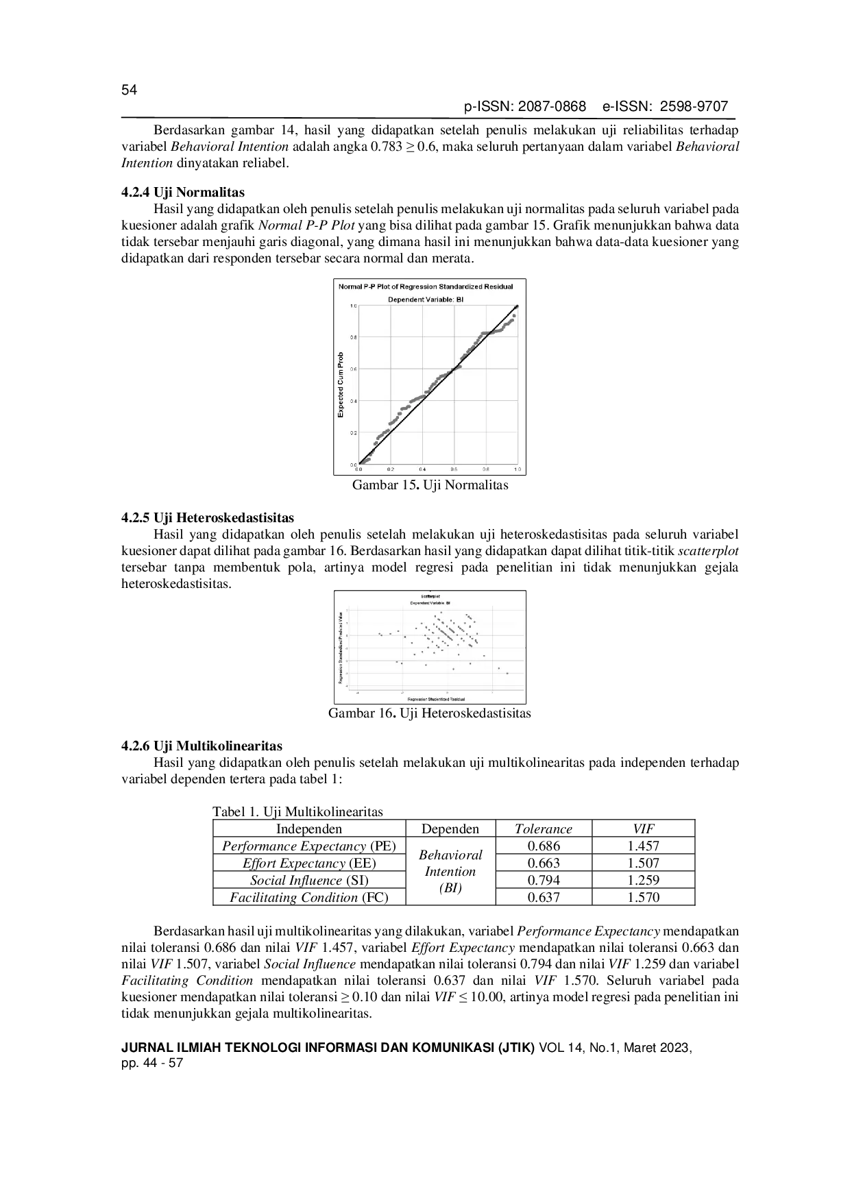 JURIS Efektivitas Infografik dalam Promosi Kesehatan untuk Perokok di Kalangan Masyarakat Batam