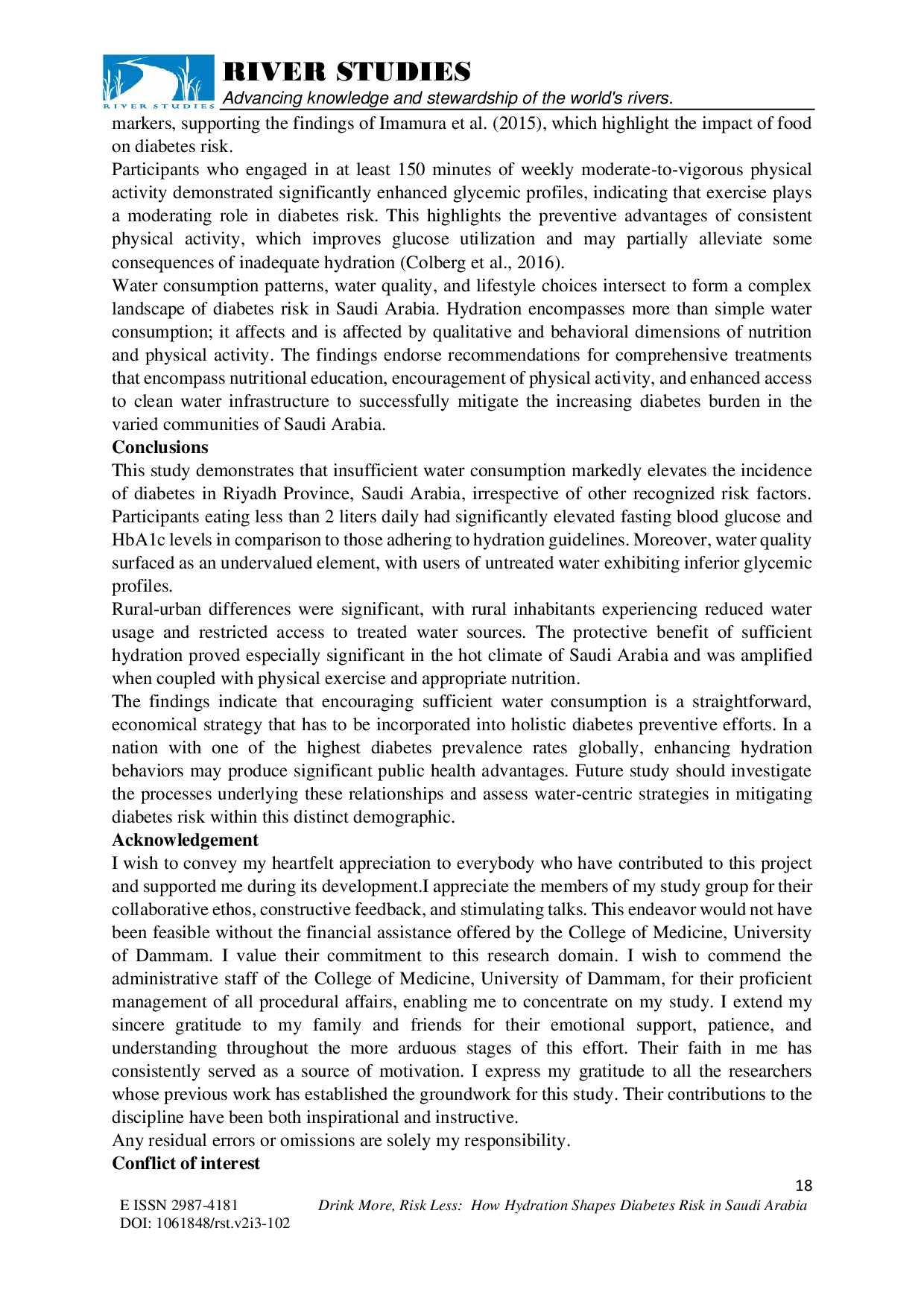 JURIS Drink More Risk Less