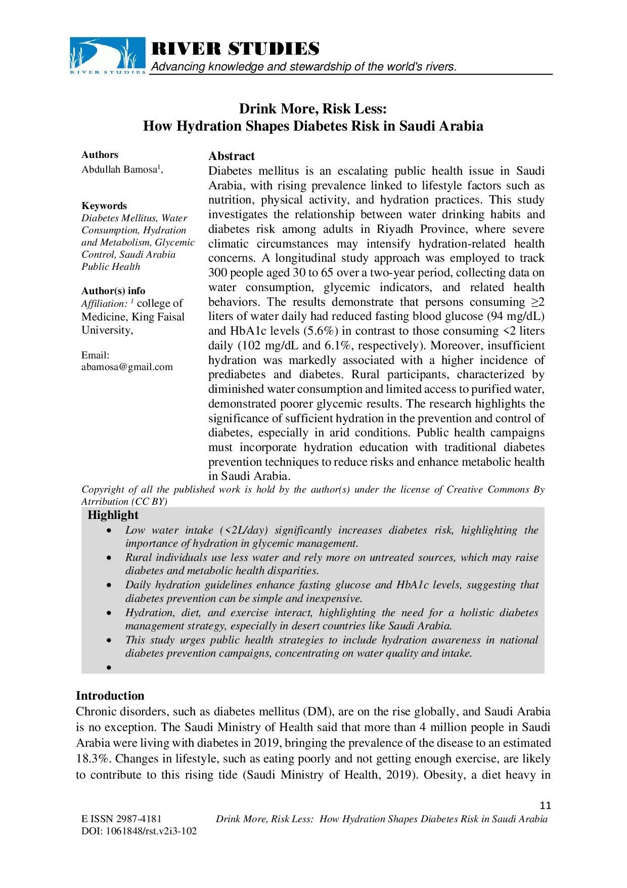 JURIS Drink More Risk Less