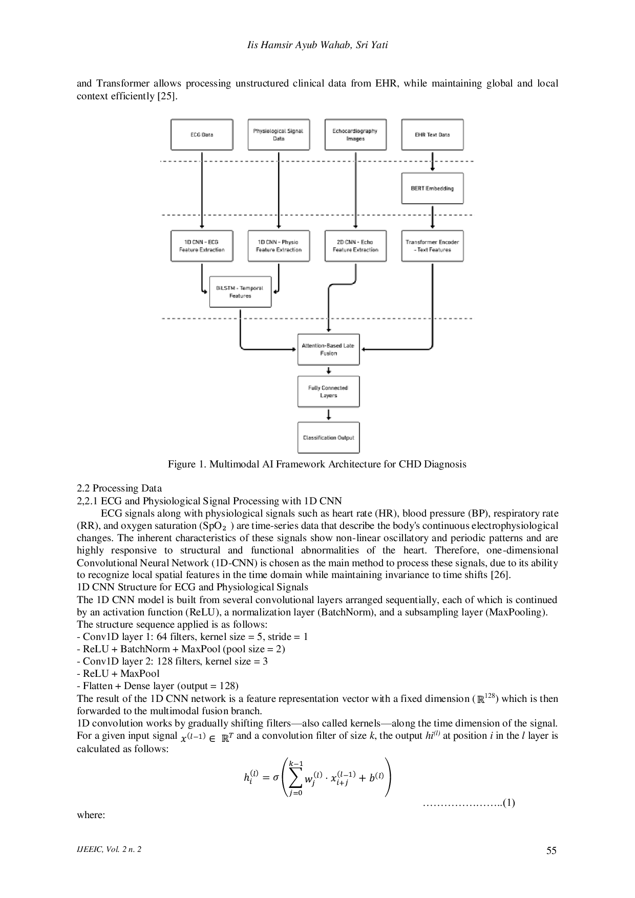 JURIS A Multimodal Deep Learning Framework for Early Detection of Congenital Heart Disease in Neonates