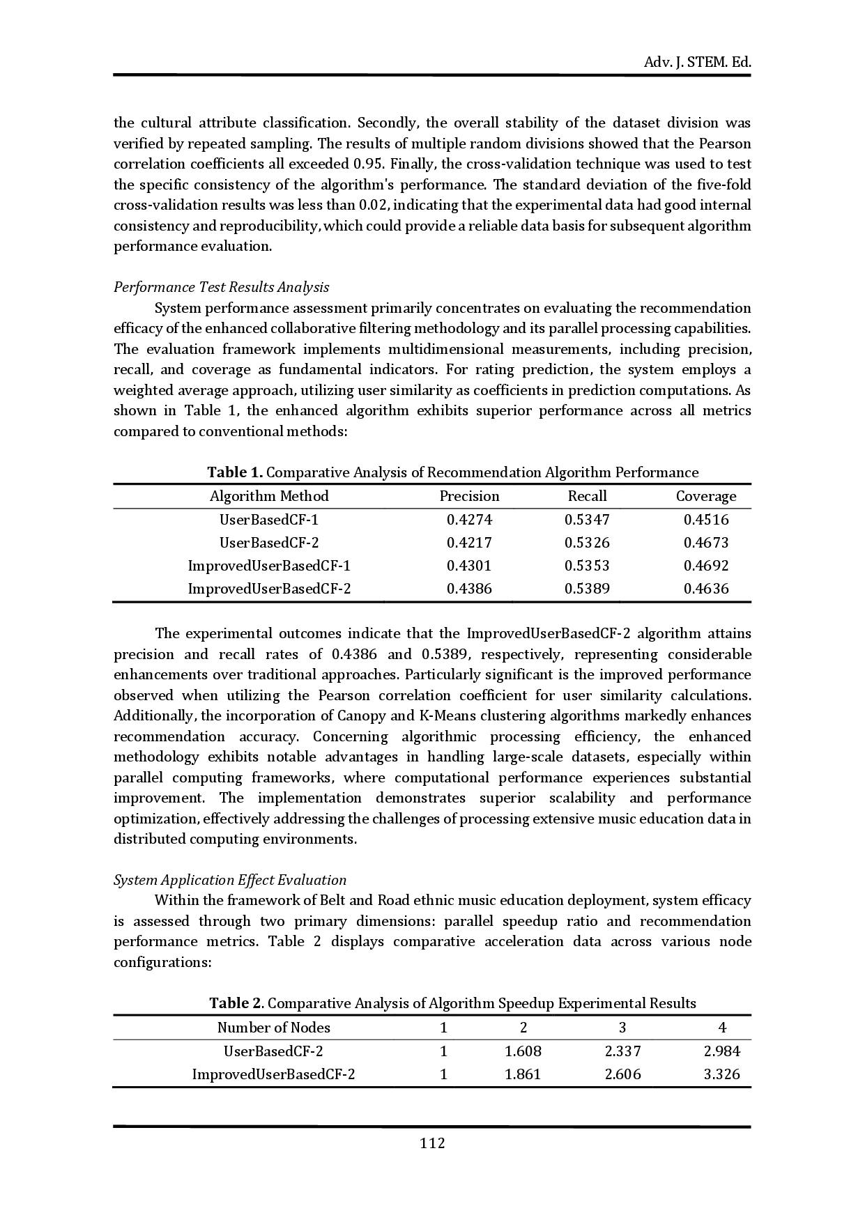 juris Application of Machine Learning in Ethnomusicology Education under the Belt and Road Initiative