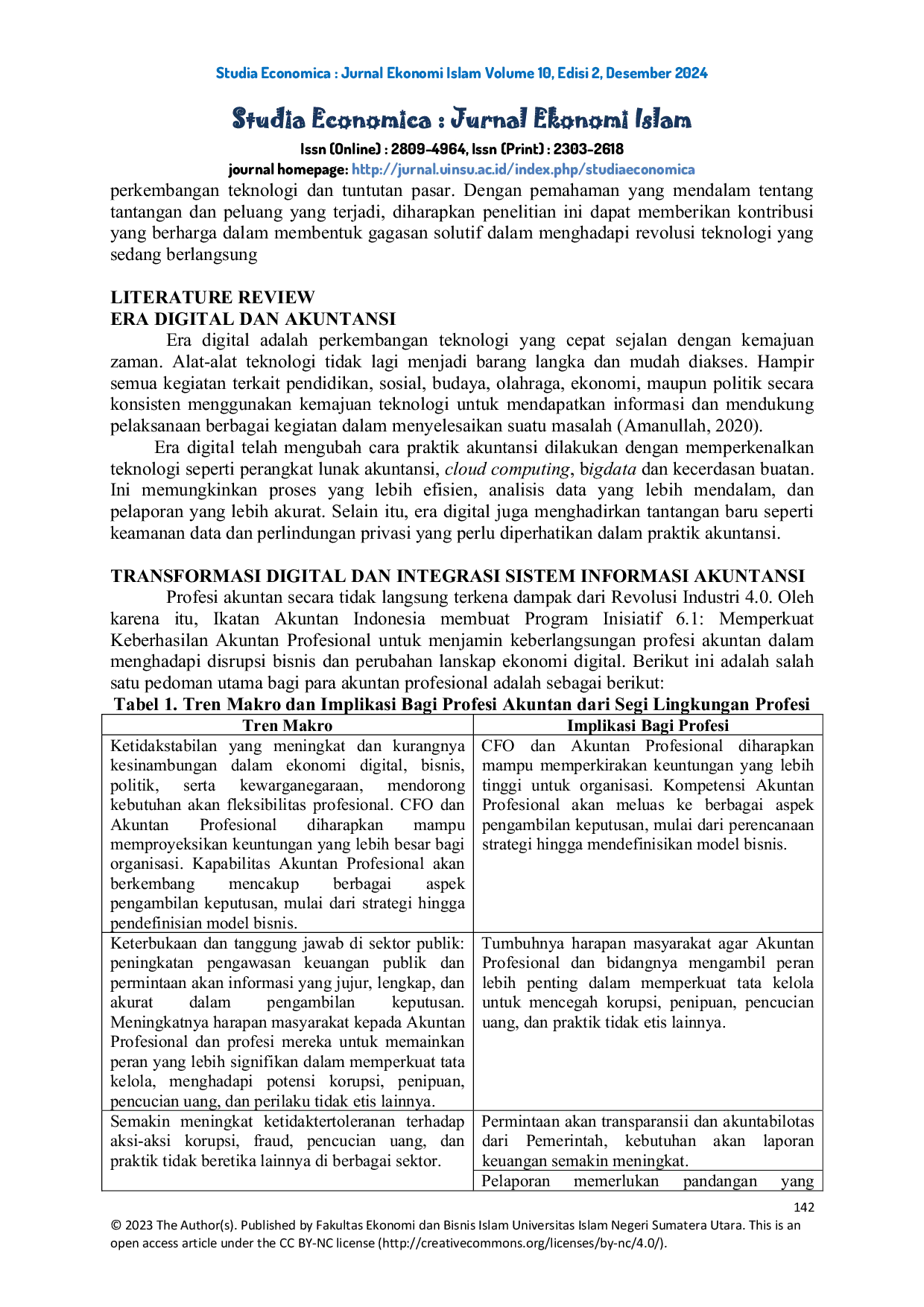 JURIS Peran Akuntan Dalam Era Digital Transformasi Profesi Dan Keterampilan Baru Dalam Menghadapi Teknologi Dan Tuntutan Pasar