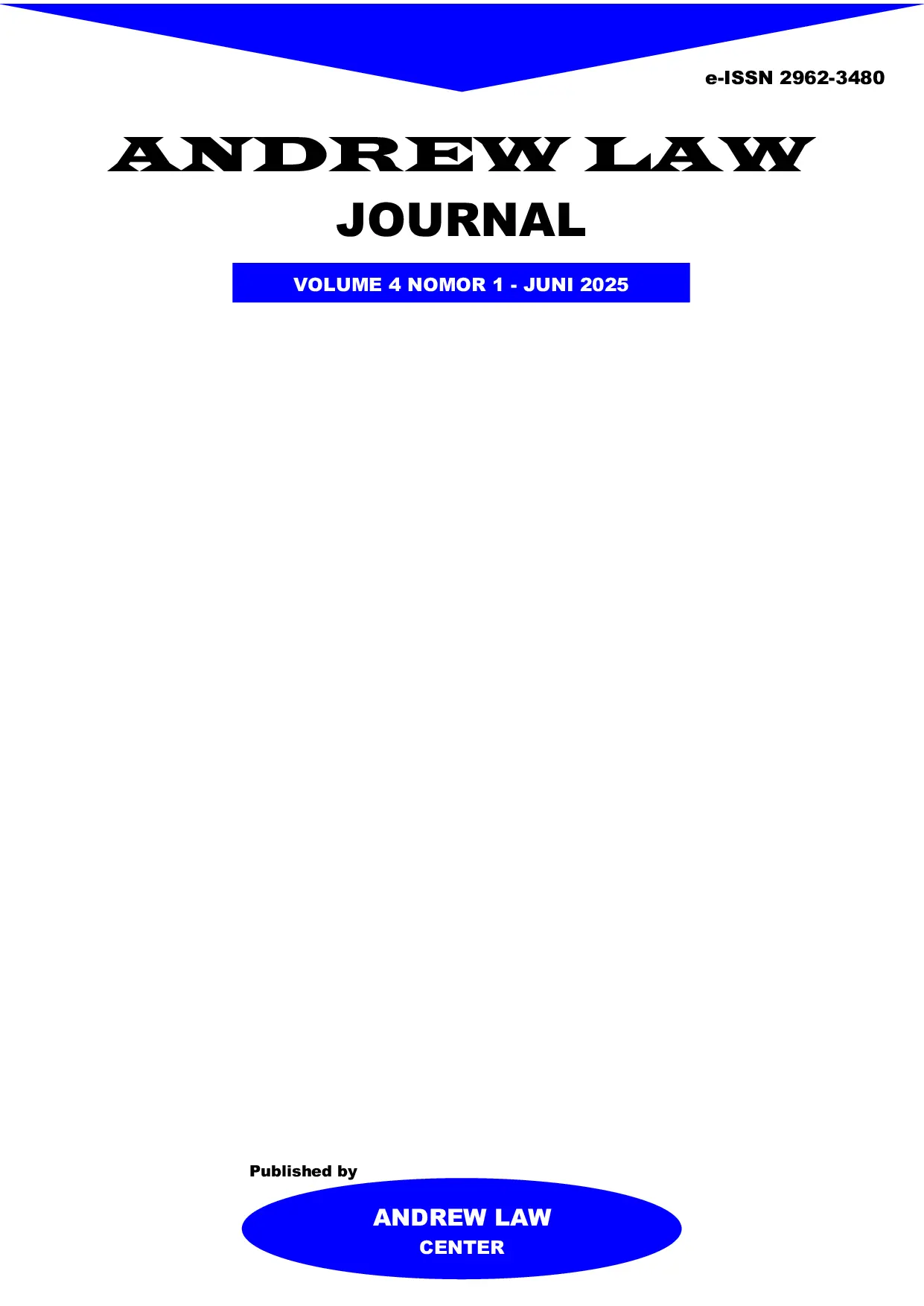 JURIS Evaluasi Yuridis Implementasi Peraturan Mahkamah Agung Nomor 5 Tahun 2019 Tentang Dispensasi Kawin Terhadap Kemiskinan Dan Perceraian Di Kabupaten Rokan Hulu