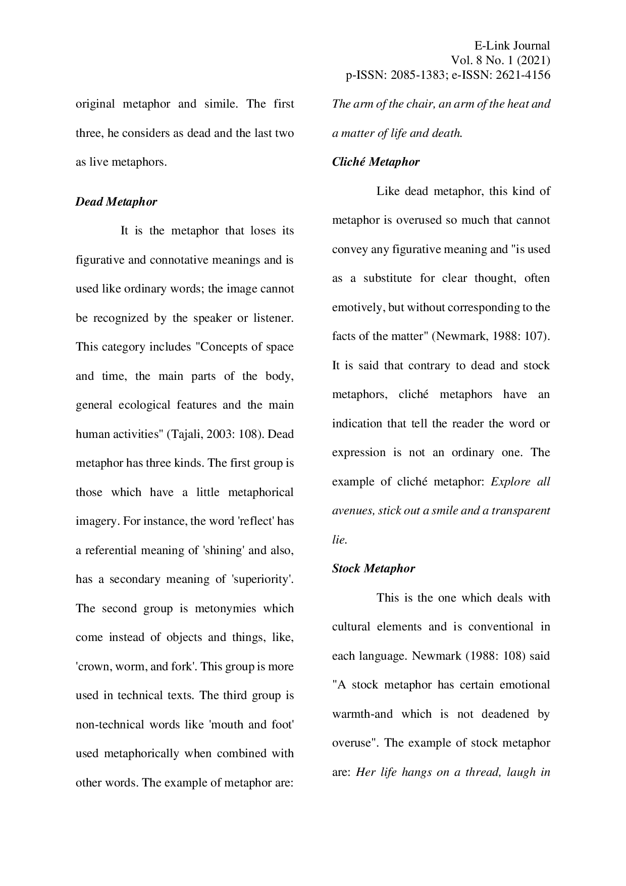 juris Metaphors Analysis In Bring Me The Horizon s Amo Album Selected Song Lyrics