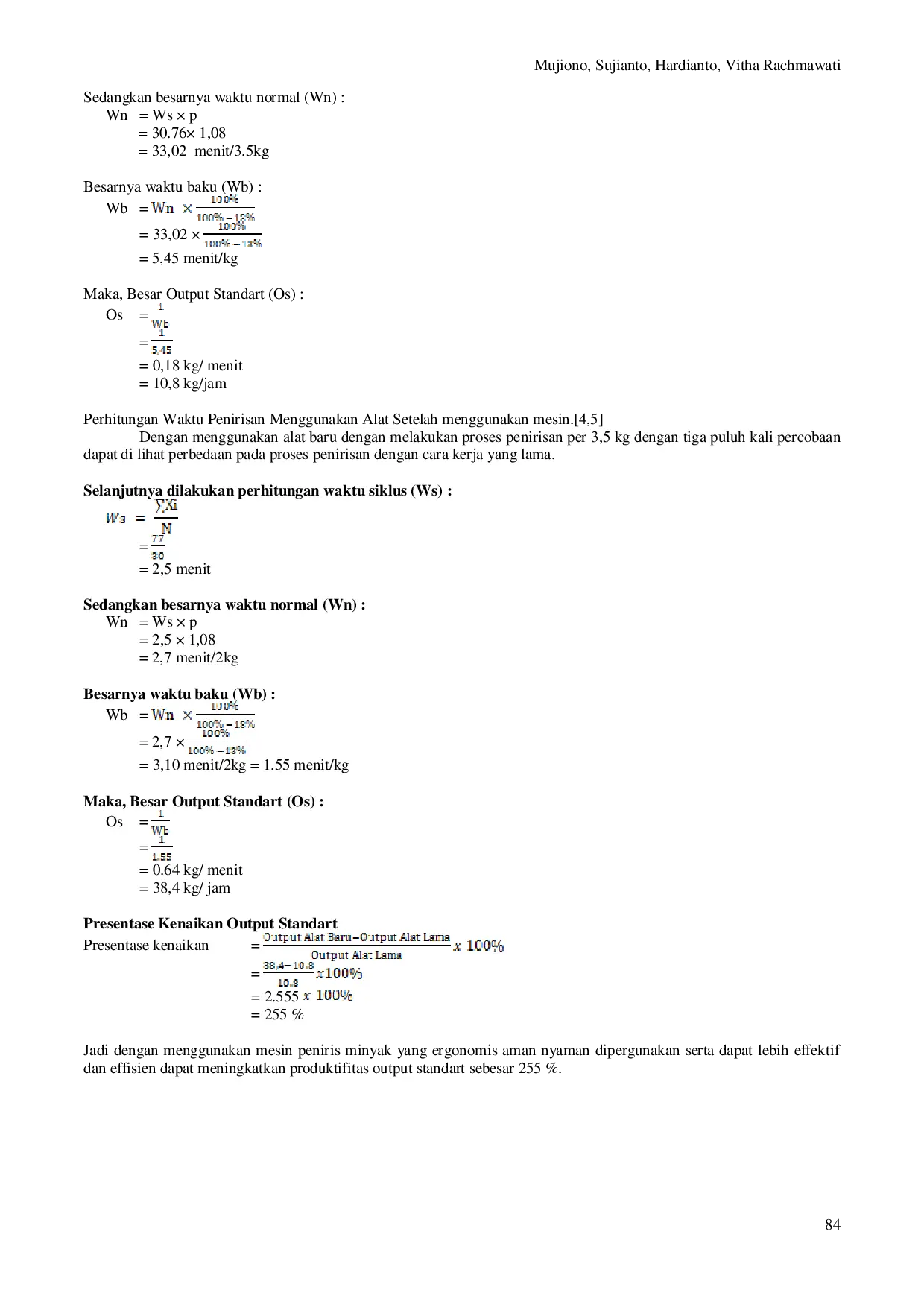 JURIS Perancangan dan Implementasi Alat Peniris Minyak Krupuk Bawang dengan Sistem Penggerak Motor Listrik