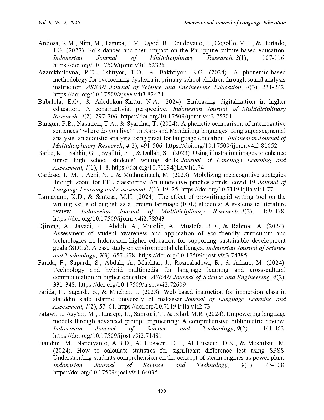 juris Enhancing Native Language Pedagogy in Preschool Education Integrating Cultural Contexts and Sustainable Development Goals SDGs