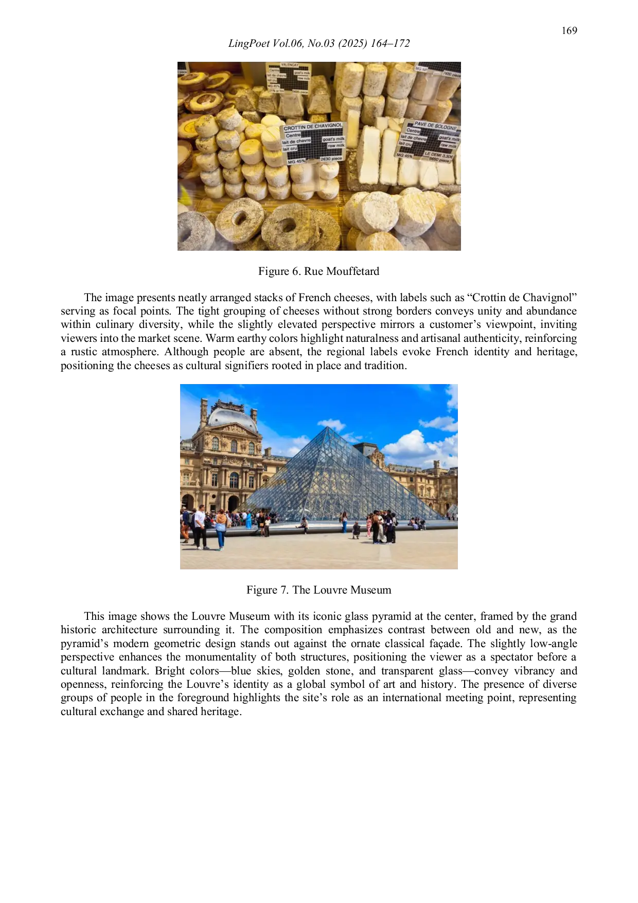 JURIS Framing Paradise Online A Multimodal Discourse Analysis of Destination Narratives on France Travel Website