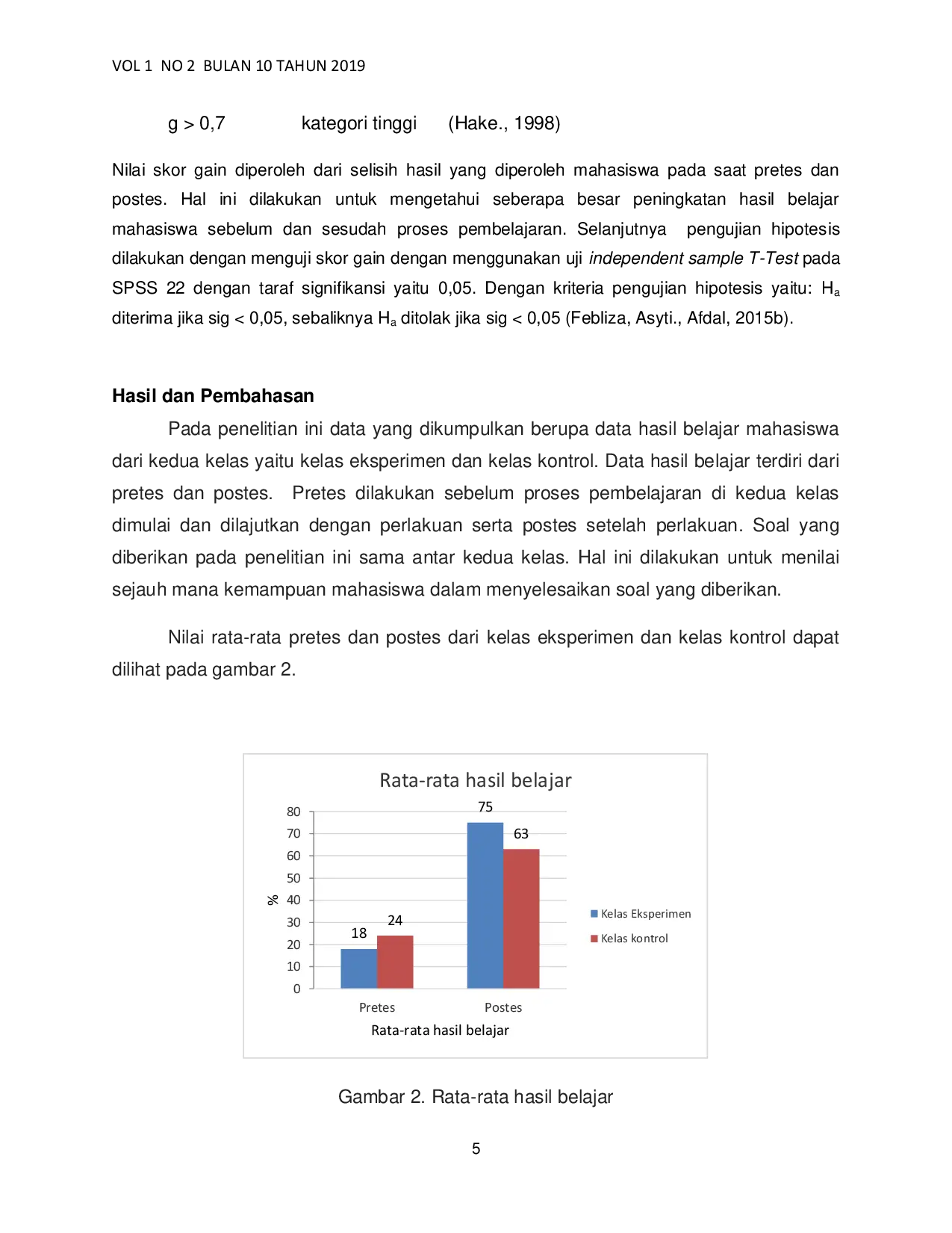 JURIS Pemanfaatan Animasi Macromedia Flash Dalam Meningkatkan Hasil Belajar Calon Guru