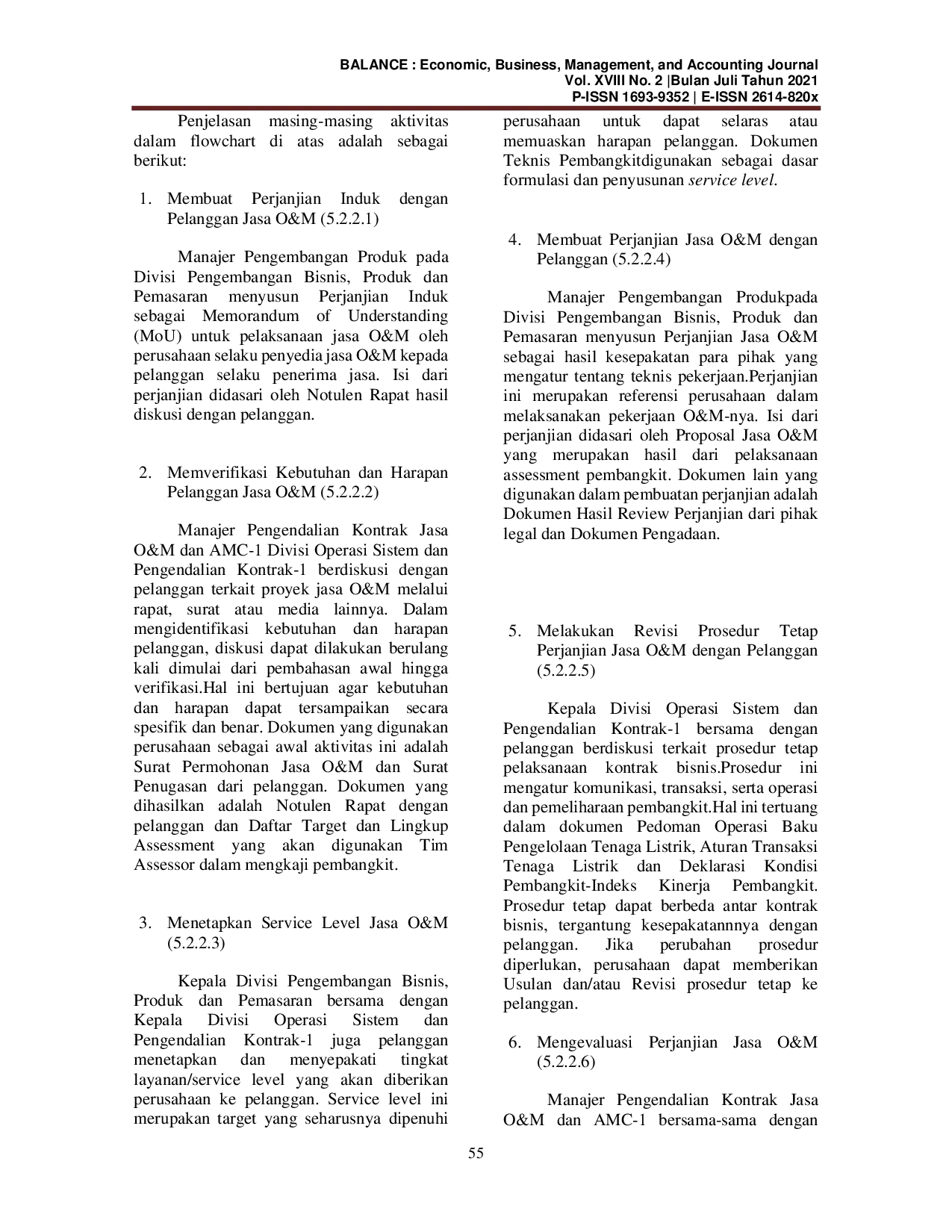 JURIS Pengembangan Sistem Monitoring Pengelolaan Anggaran Investasi