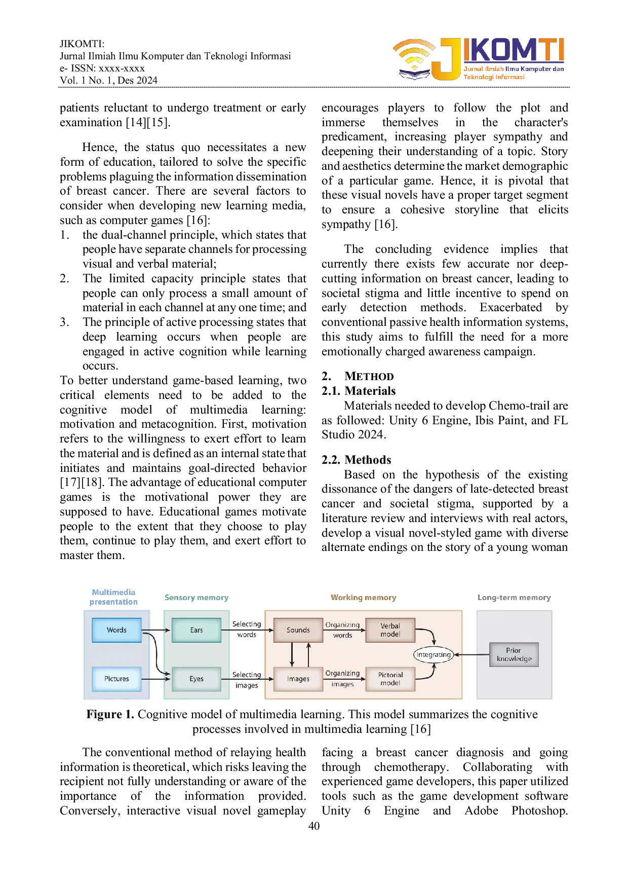 JURIS Chemo trail A Look Beyond the Breast Cancer Diagnosis