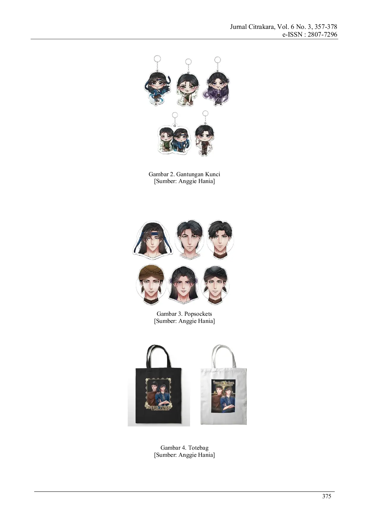 JURIS Perancangan Komik Digital Kisah Pangeran Purbaya dan Sejarah Kota Slawi