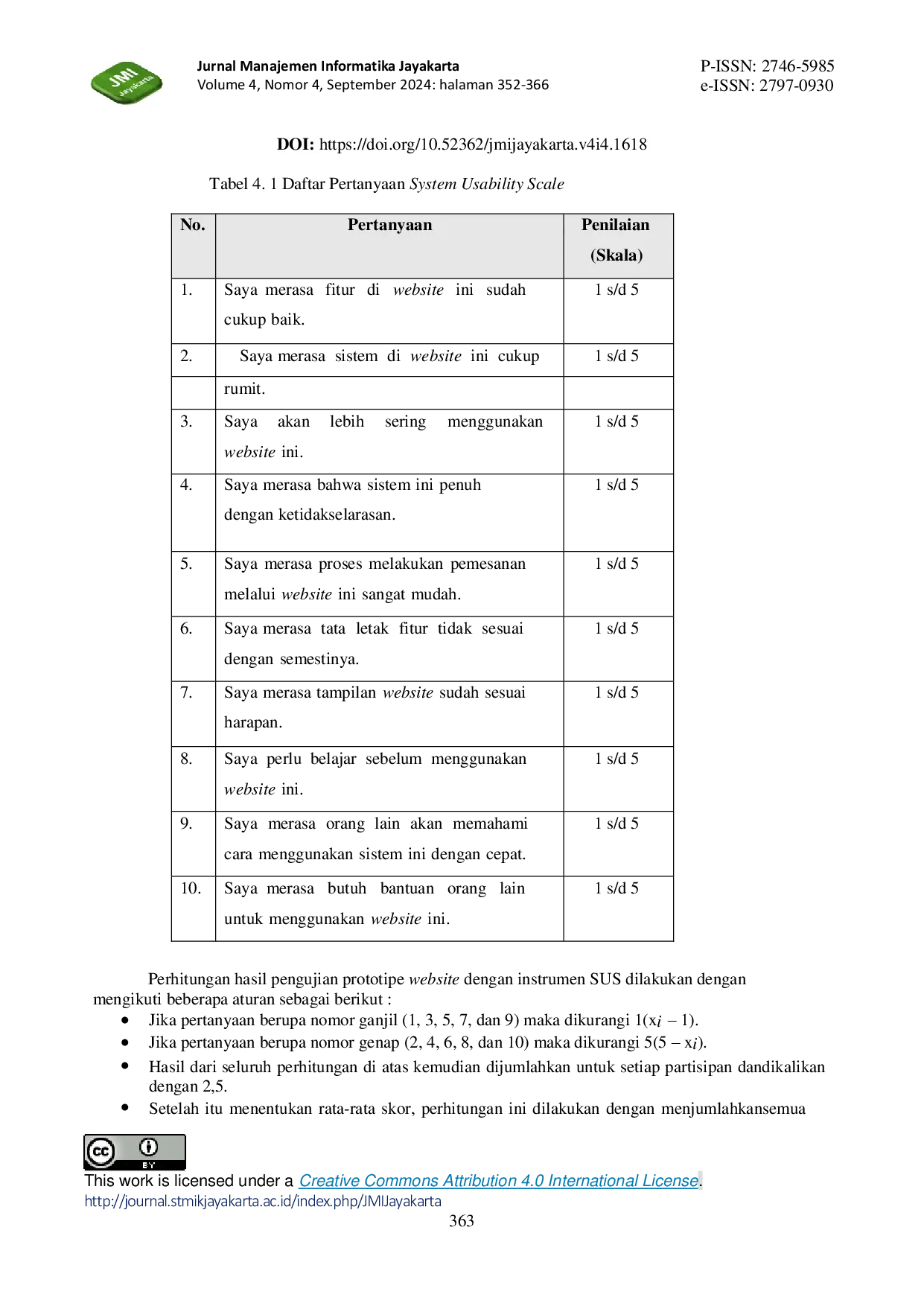 JURIS Perancangan UI UX Pada Website Furniture Logofurni Menggunakan Metode User Centered Design