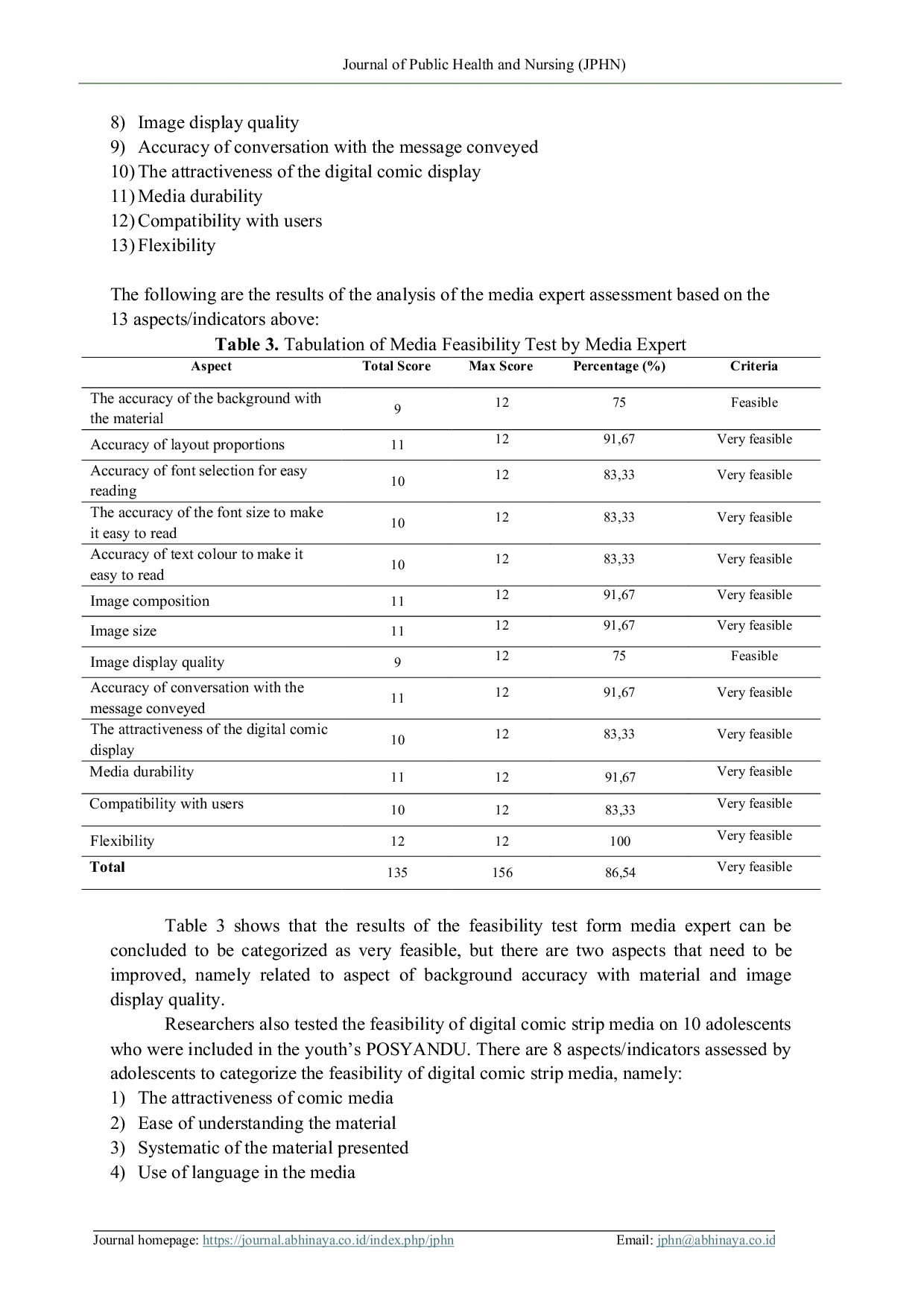 JURIS Development of Digital Comic Strip Media on Conventional and Electric Cigarette Control with the Addie Model