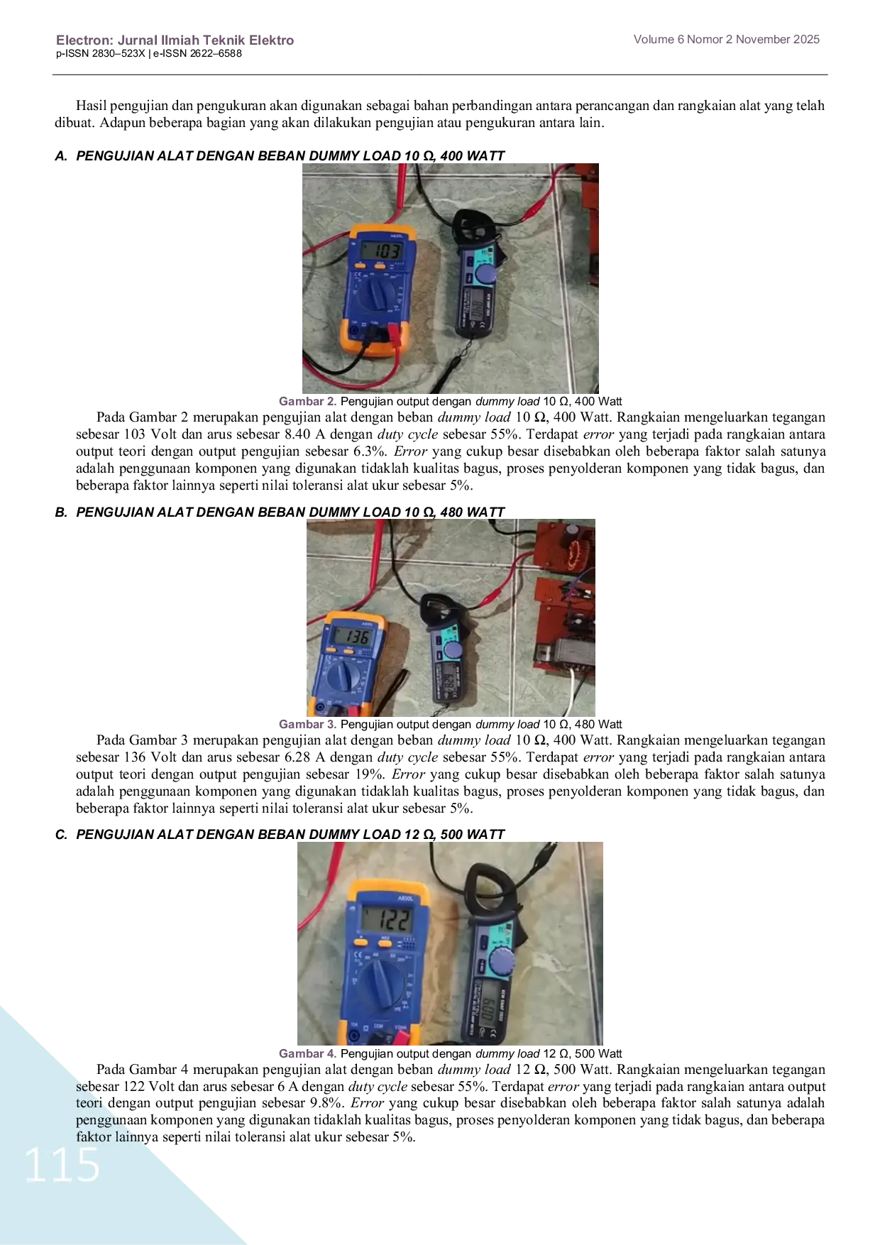 JURIS Sistem Charging 110 Vdc Sebagai Supply Control Circuit Voltage Kubikel 20 Kv
