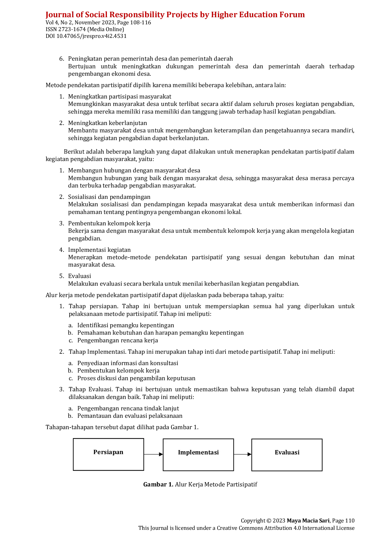 JURIS Pengembangan Potensi Ekonomi Masyarakat Desa Kwala Serapuh Pendekatan Berbasis Pemberdayaan Ekonomi