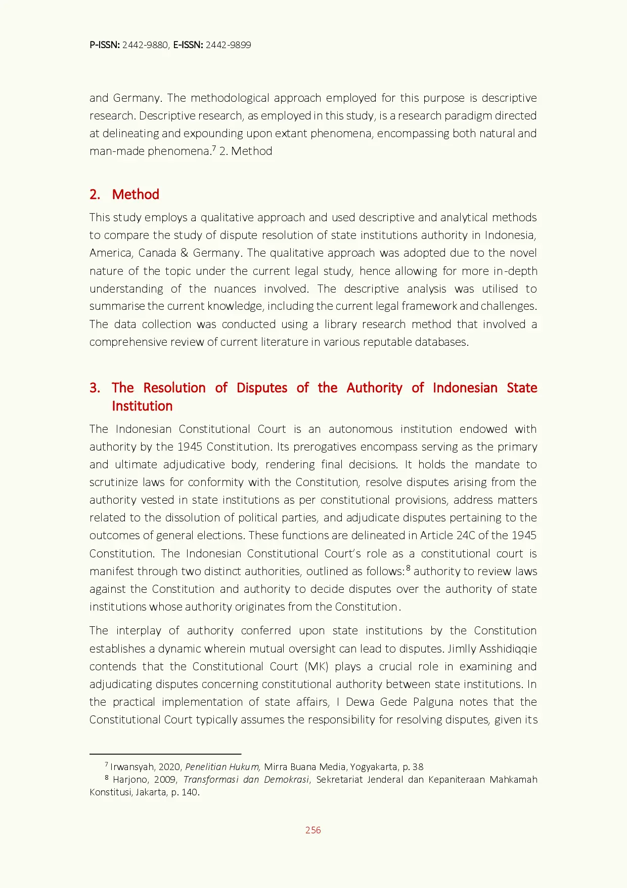 juris A Cross National Analysis of State Institutional Authority Disputes