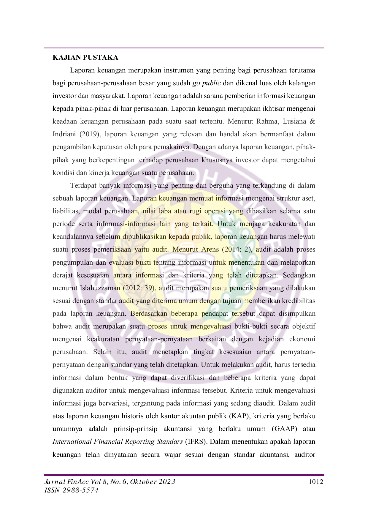 JURIS Analisis Pengaruh Likuiditas Struktur Modal Ukuran Perusahaan Dan Auditor Switching Terhadap Audit Report Lag Pada Perusahaan Sektor Pertambangan Di Bursa Efek Indonesia