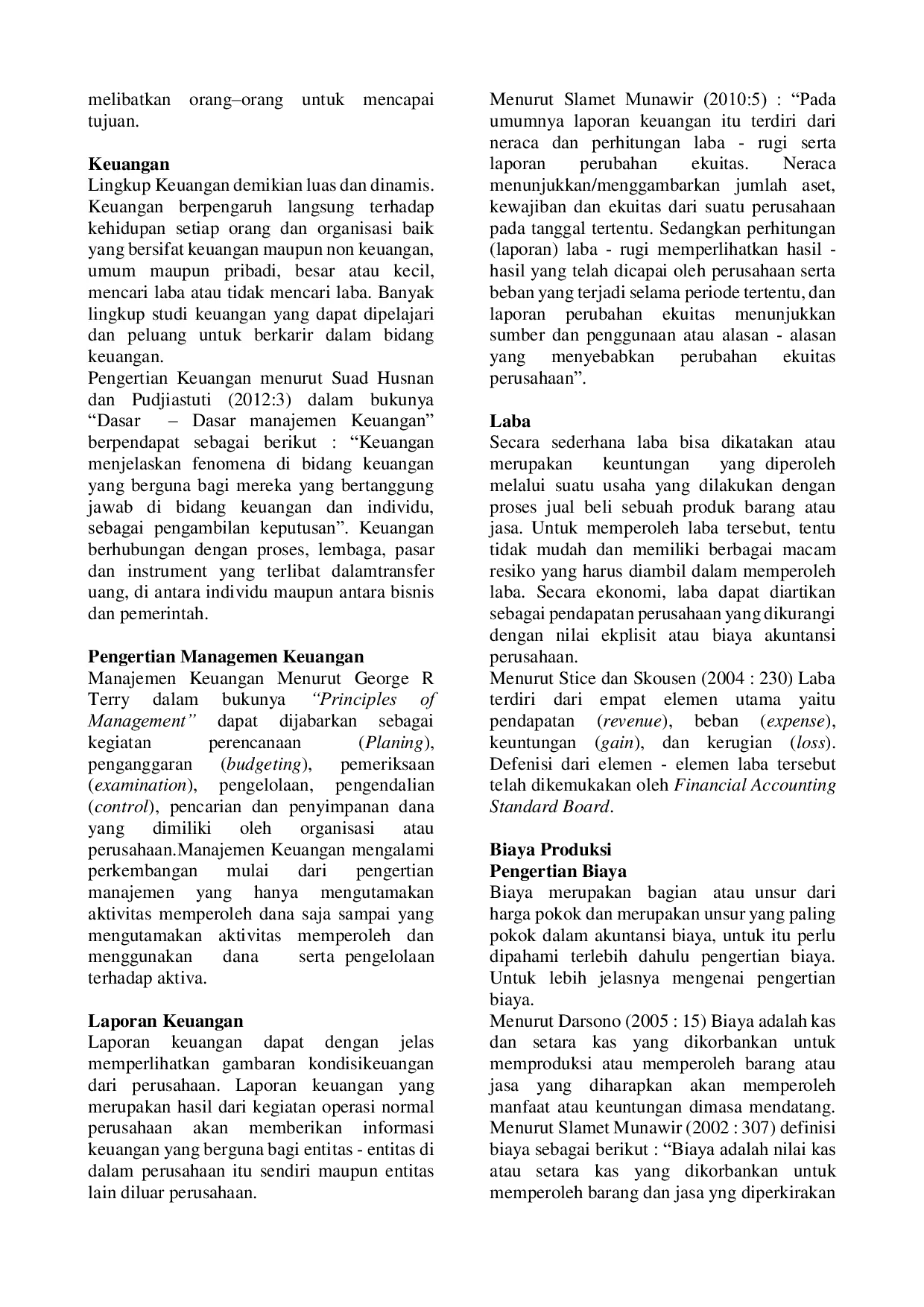 JURIS Prediksi Pendapatan Usaha Sarang Burung Walet