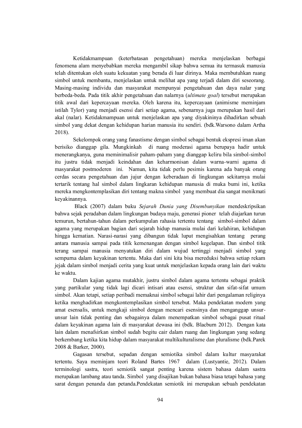 JURIS Menggugat Simbol Simbol Kekerasan Di Ruang Moderasi Agama