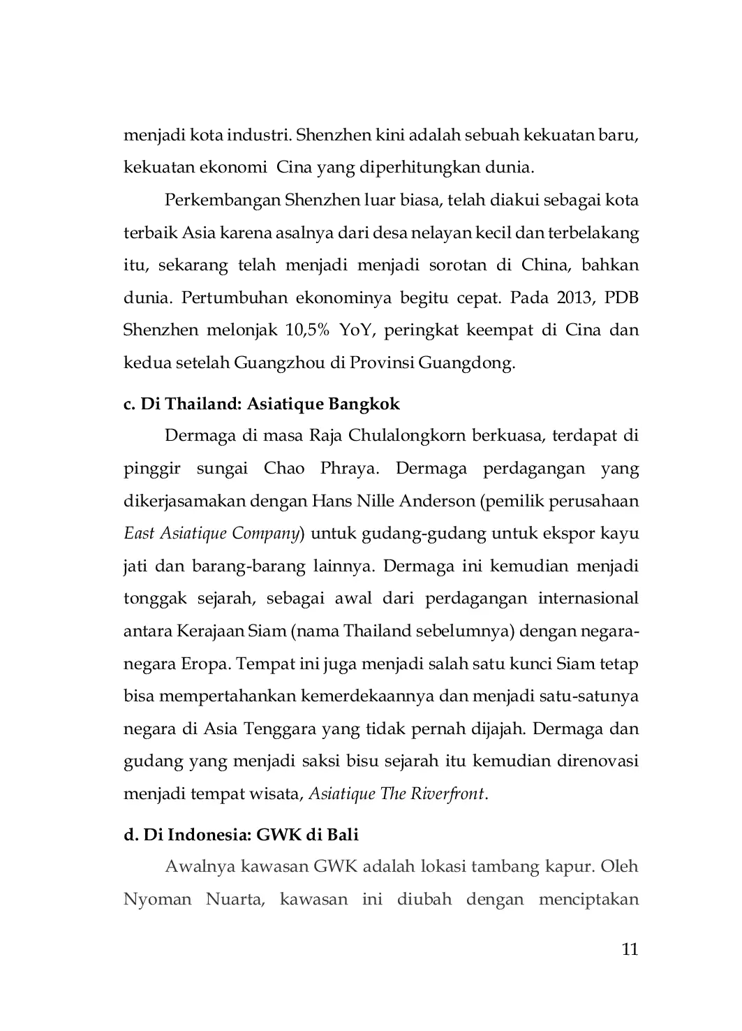 JURIS Rekayasa Budaya dalam Pariwisata