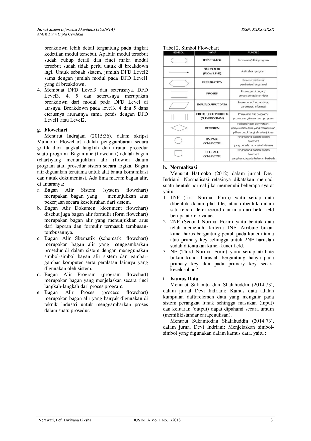 juris Aplikasi Akuntansi Pengolahan Data Jasa Service pada PT Budi Berlian Motor Lampung