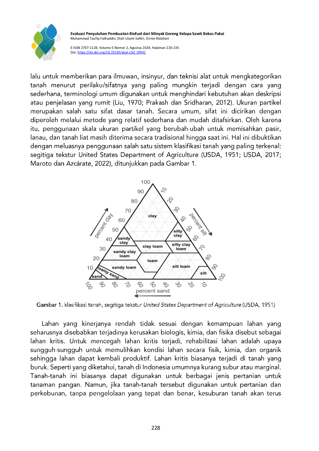 JURIS Penyuluhan Dan Penanaman Bibit Bibit Durian Pada Lahan Kritis Di Desa Curug Kota Bogor