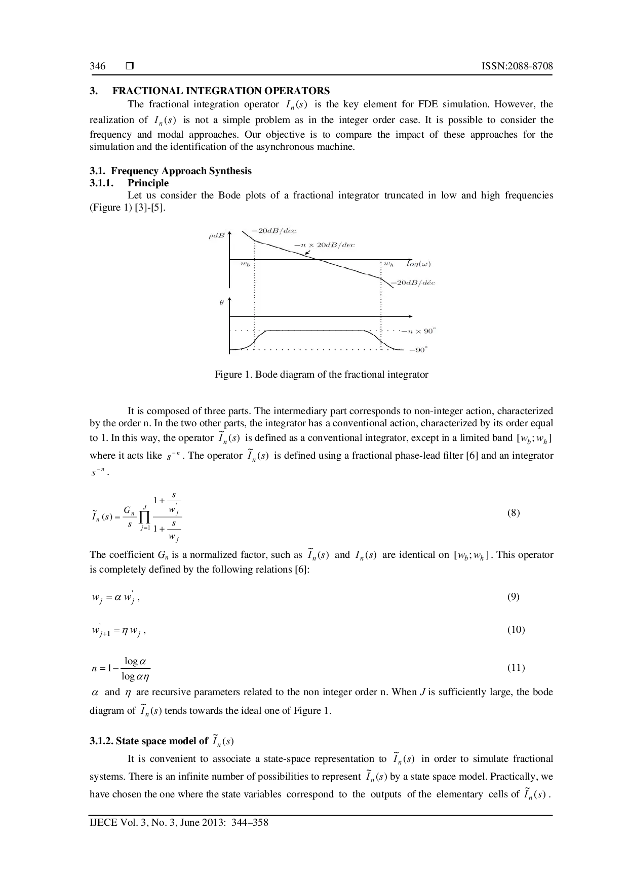 JURIS Non Integer Identification of Rotor Skin Effect in Induction Machines