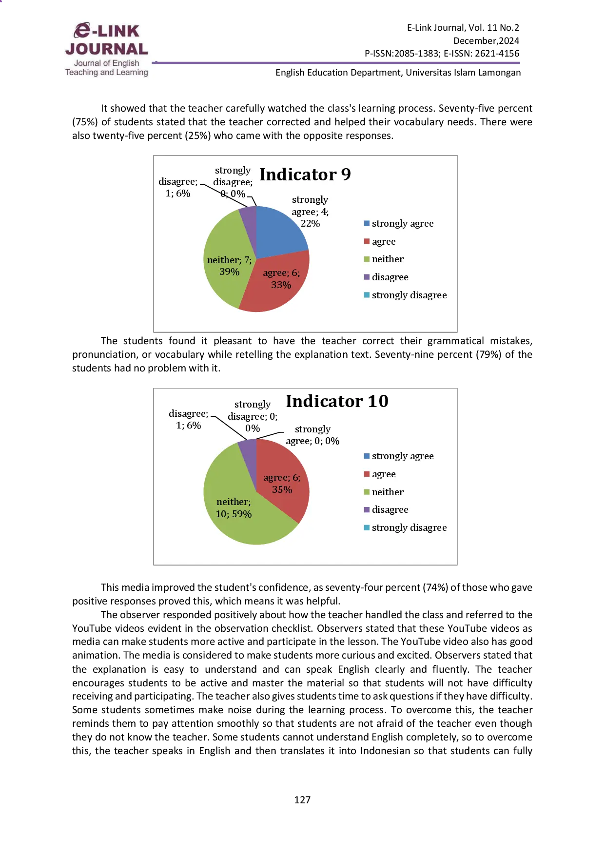 juris Improving Eleventh Grade s Speaking Skill Through Youtube Video at Man 5 Jombang