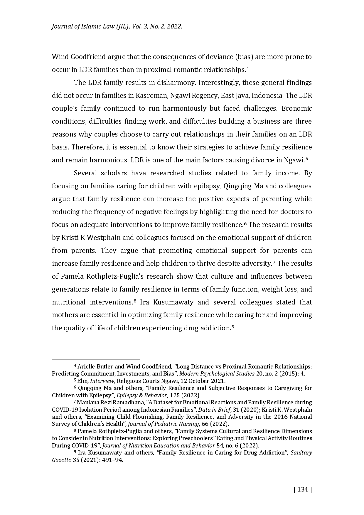 juris Pemanfaatan Limbah Plastik Sebagai Bahan Bakar Alternatif Pada Kompor Portable