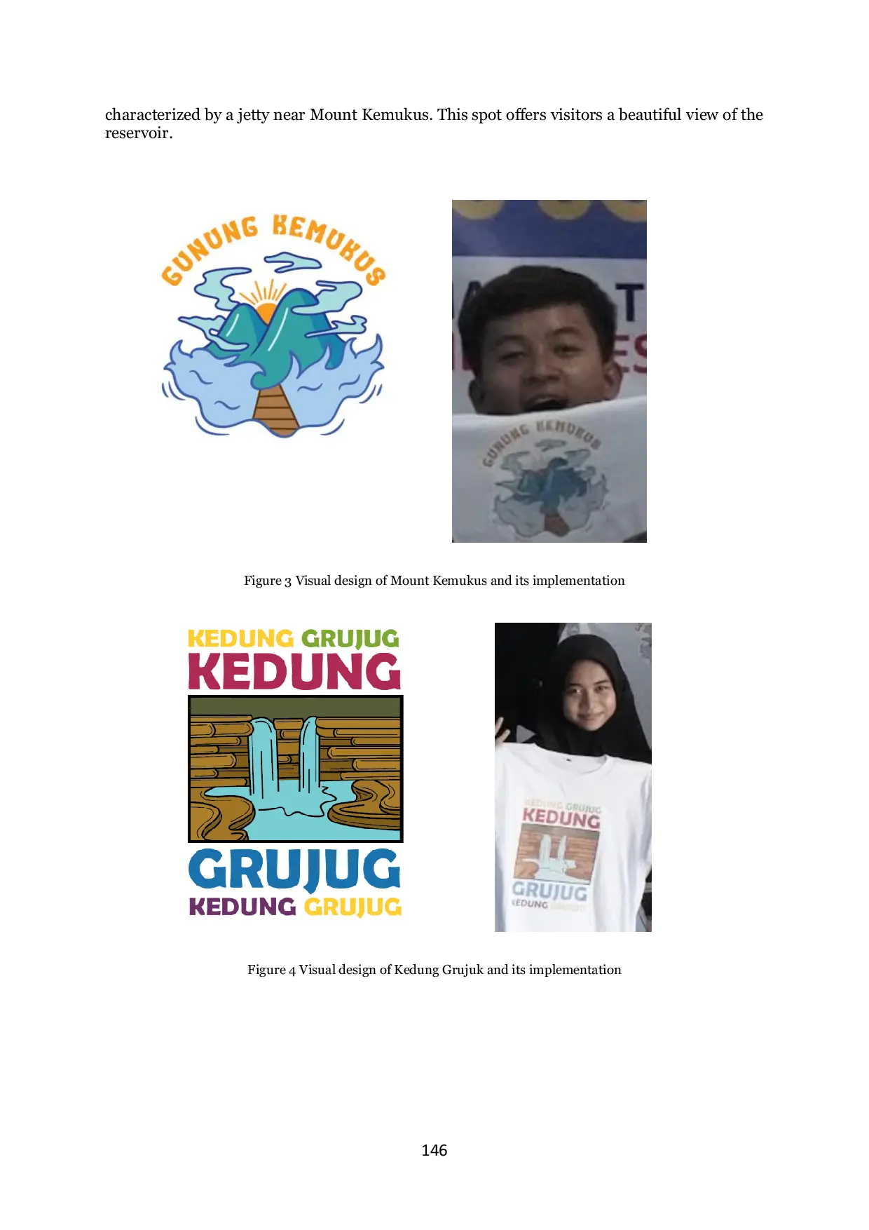 JURIS Improving The Potential of Tourism Assets Through Souvenirs in Soko Village Miri District Sragen Regency