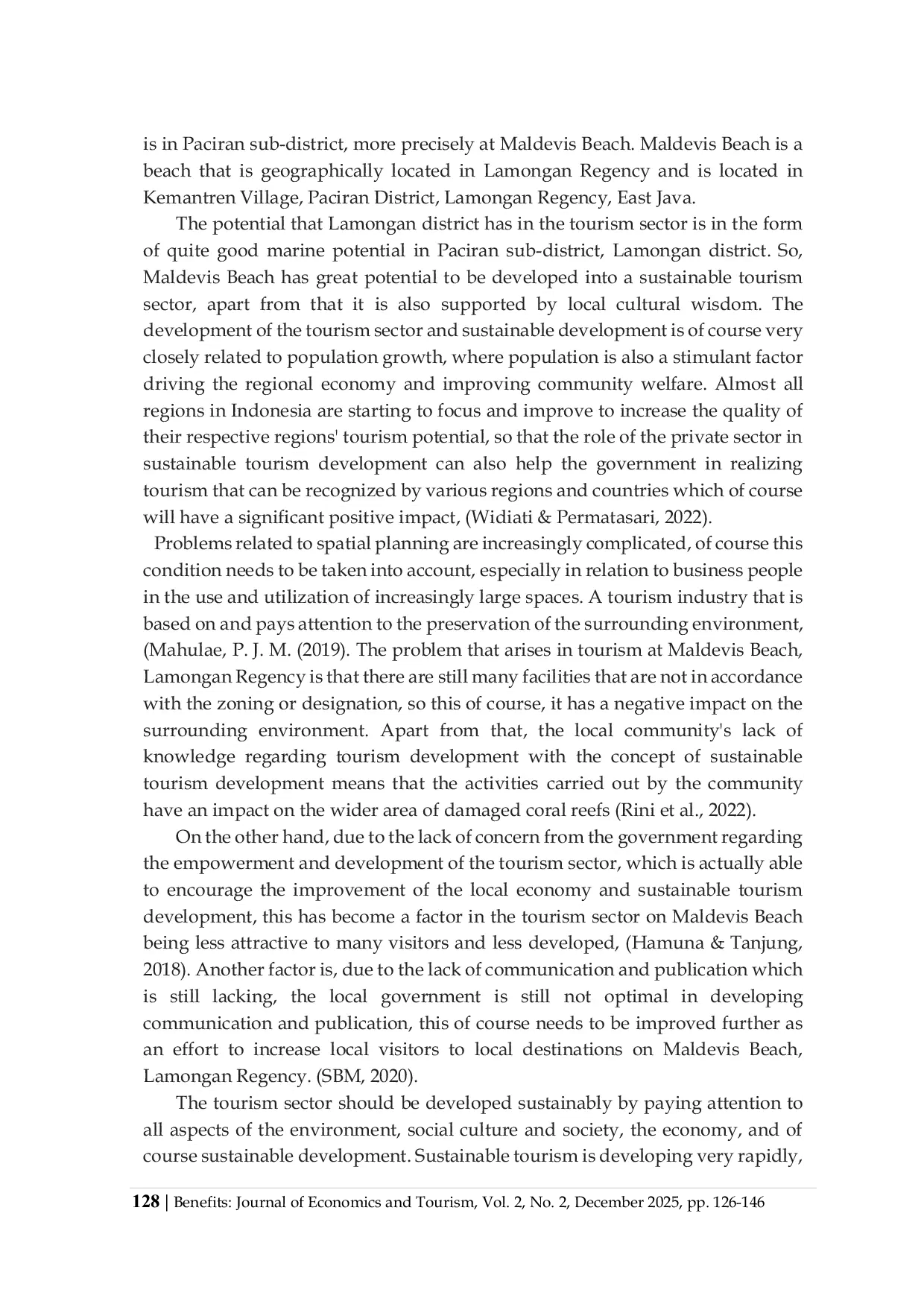 JURIS Bahasa English Bahasa English