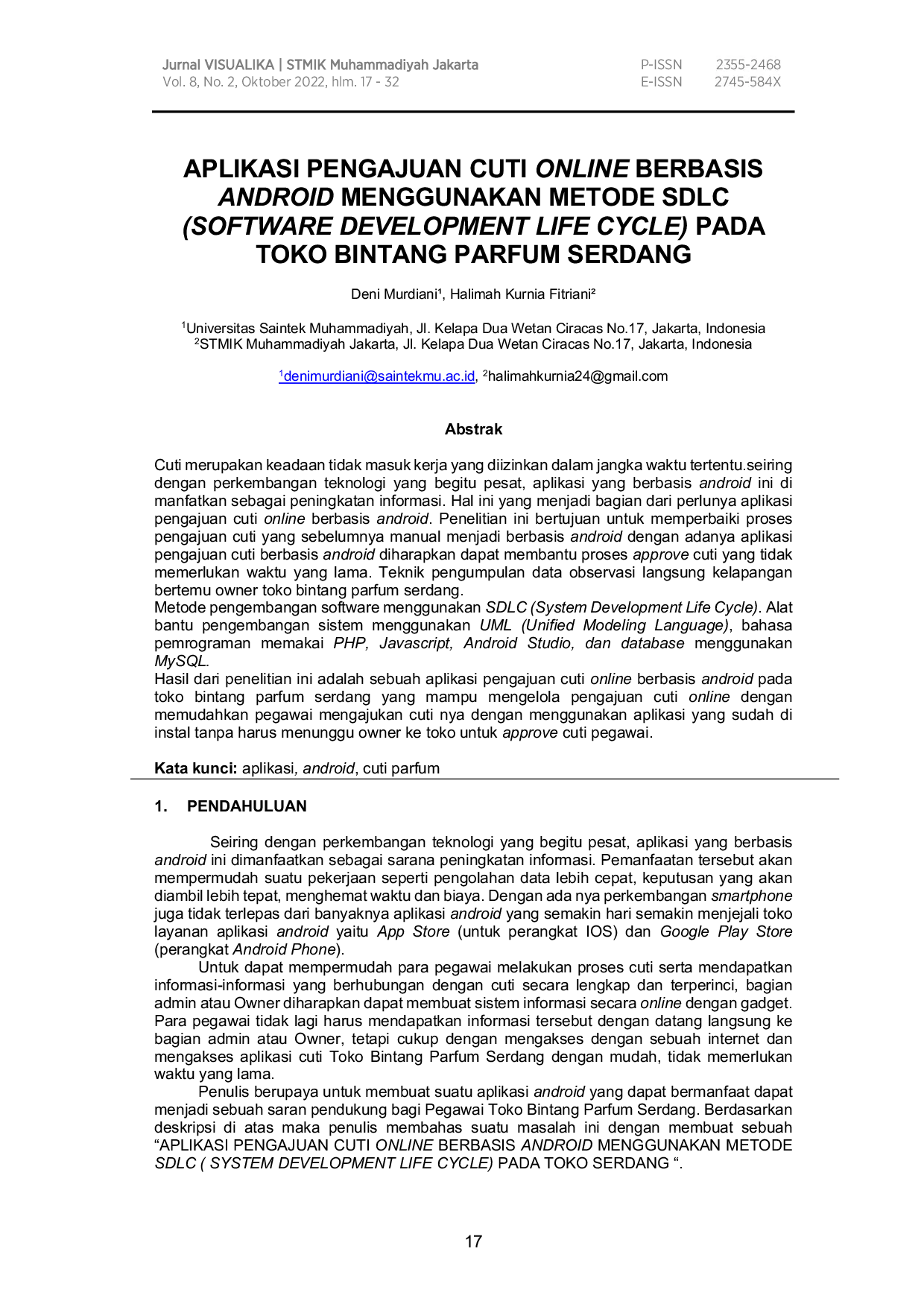 juris Pemanfaatan Limbah Kulit Pisang Sebagai Bahan Baku Pembuatan Kertas Dengan Metode Organosolv