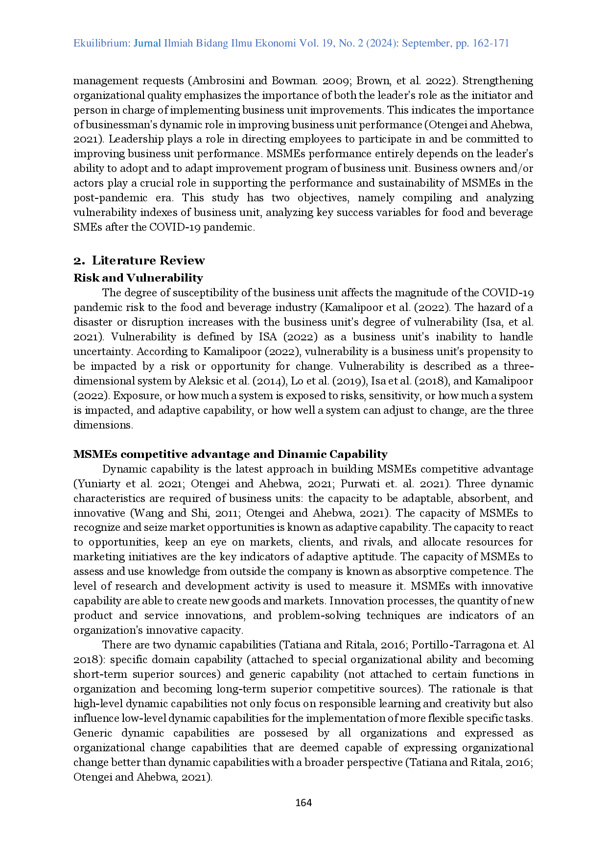 juris Factors Driving Sustainability of Food and Beverage Industries