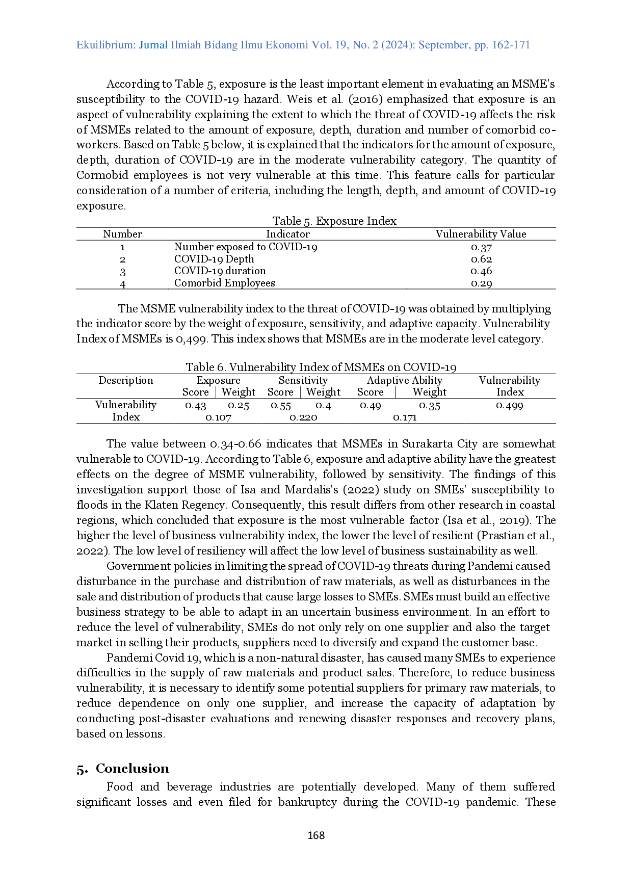 juris Factors Driving Sustainability of Food and Beverage Industries