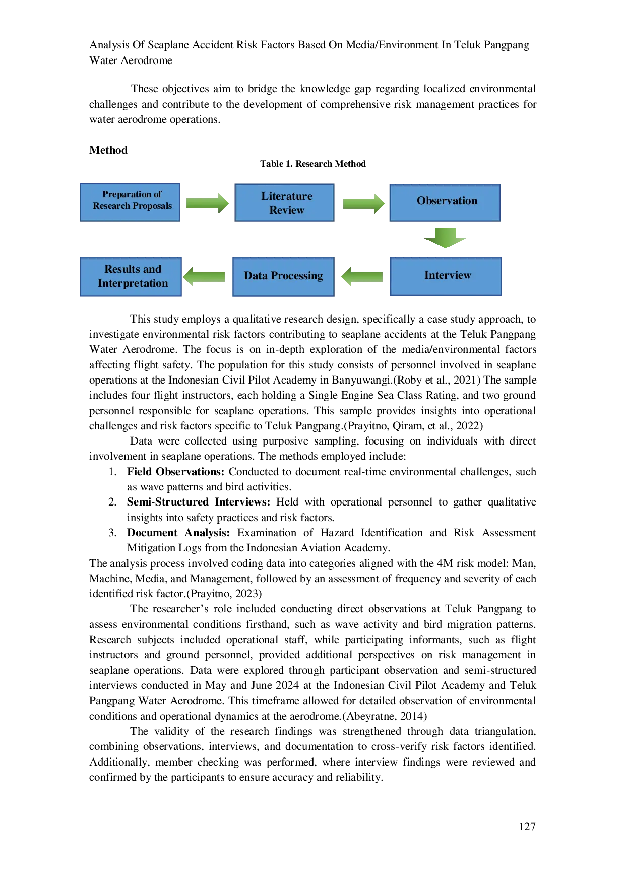 JURIS Analysis of Seaplane Accident Risk Factors Based on Media Environment in Teluk Pangpang Water Aerodrome