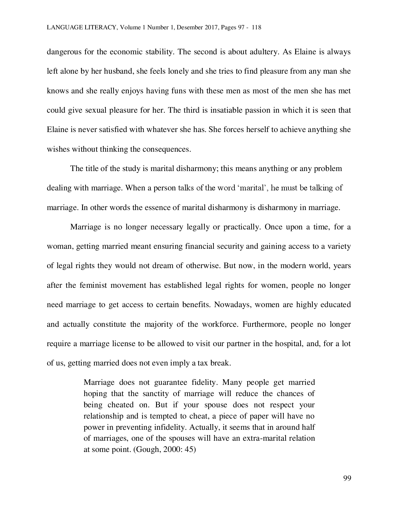 juris Marital Disharmony in Jackie Collins Hollywood Wives