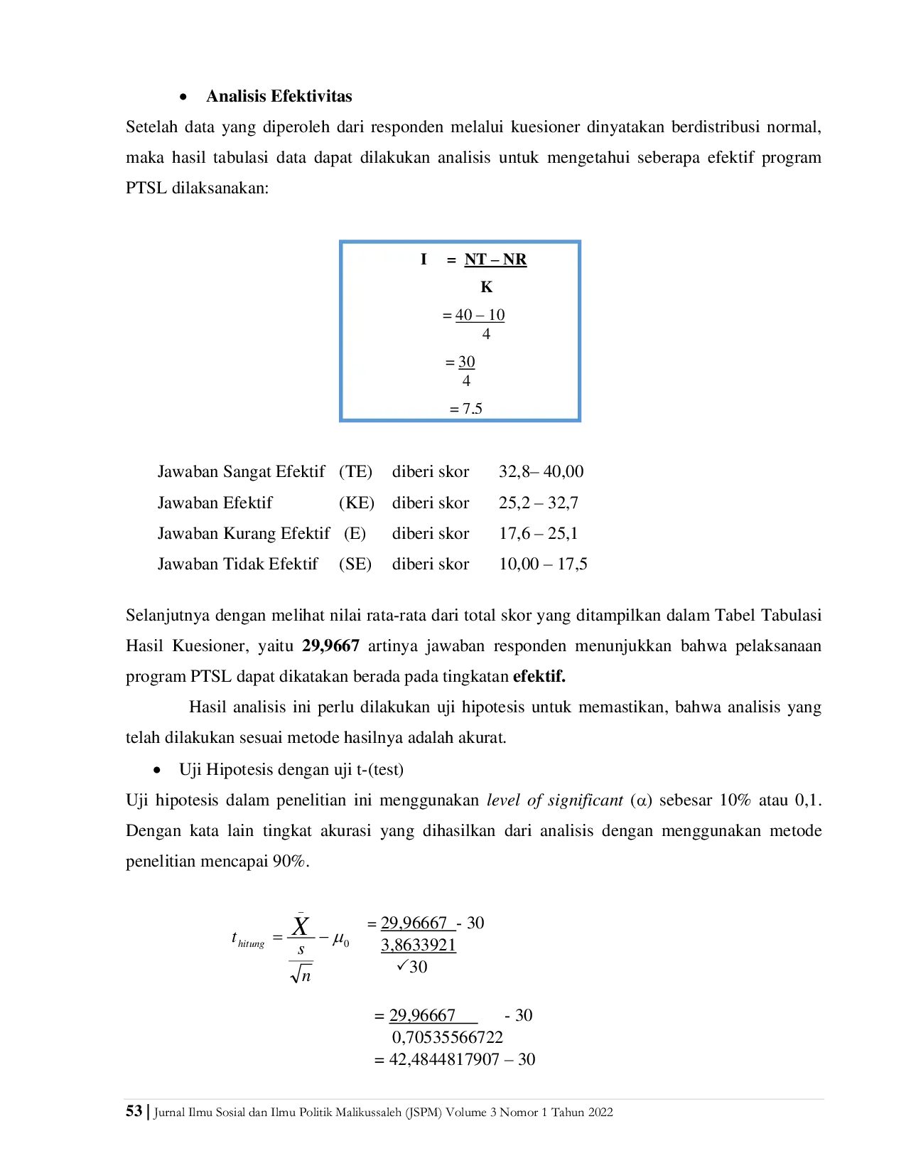 JURIS Efektivitas Program Pendaftaran Tanah Sistematis Lengkap PTSL Dalam Pencegahan Mafia Tanah di Kota Probolinggo