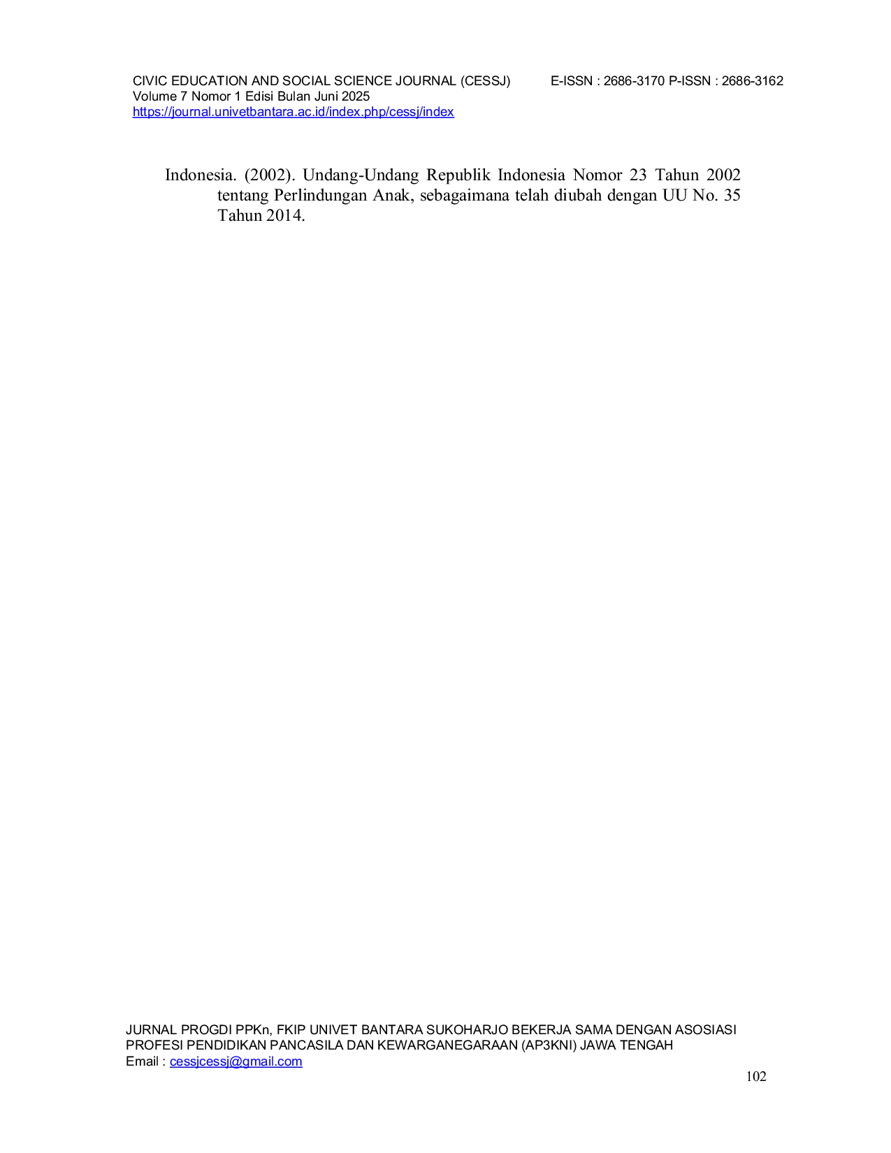 JURIS Tindak Pidana Perdagangan Orang dan Strategi Penanggulangannya Perspektif Hukum Nasional dan HAM