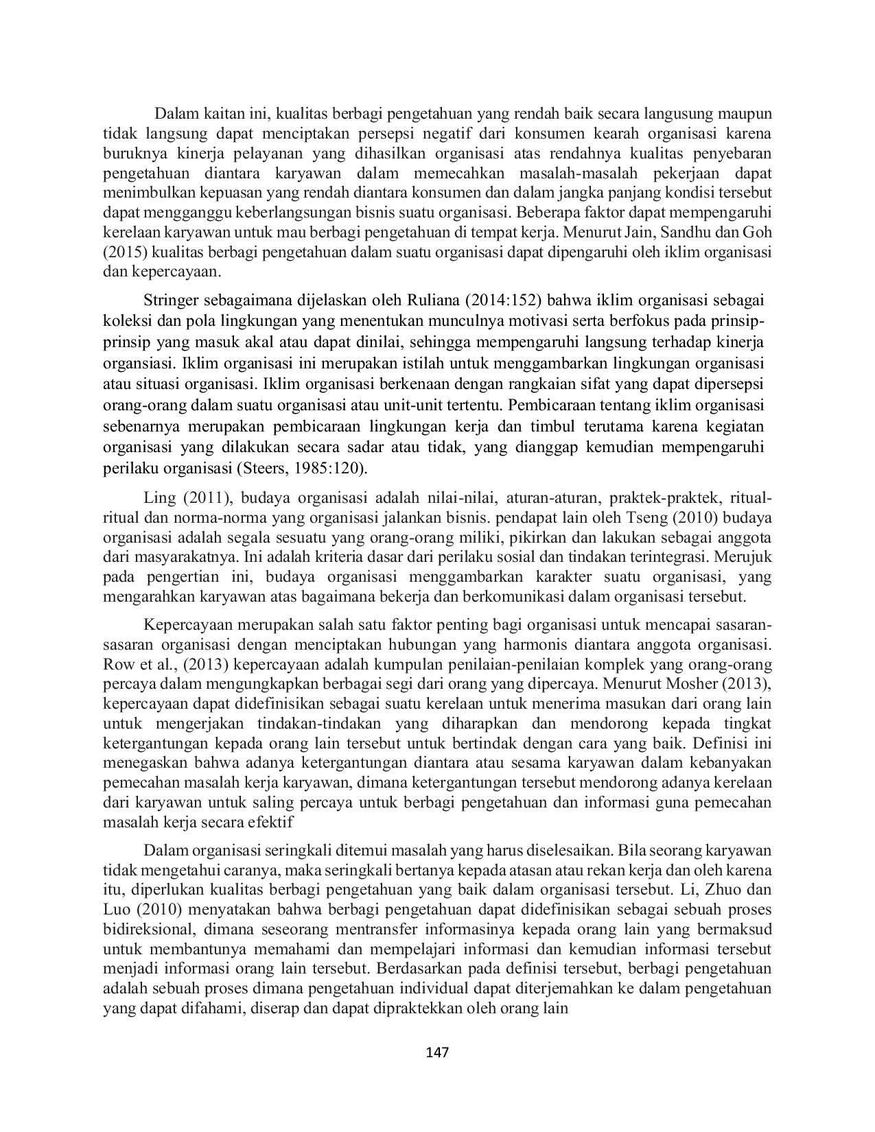 JURIS Analysis Of The Influence Of Teaching Ability Mastery Of Material How To Communicate And Discipline Of Lecturer Attendance On Lecturer Work Productivity On Stie Bisnis Indonesia