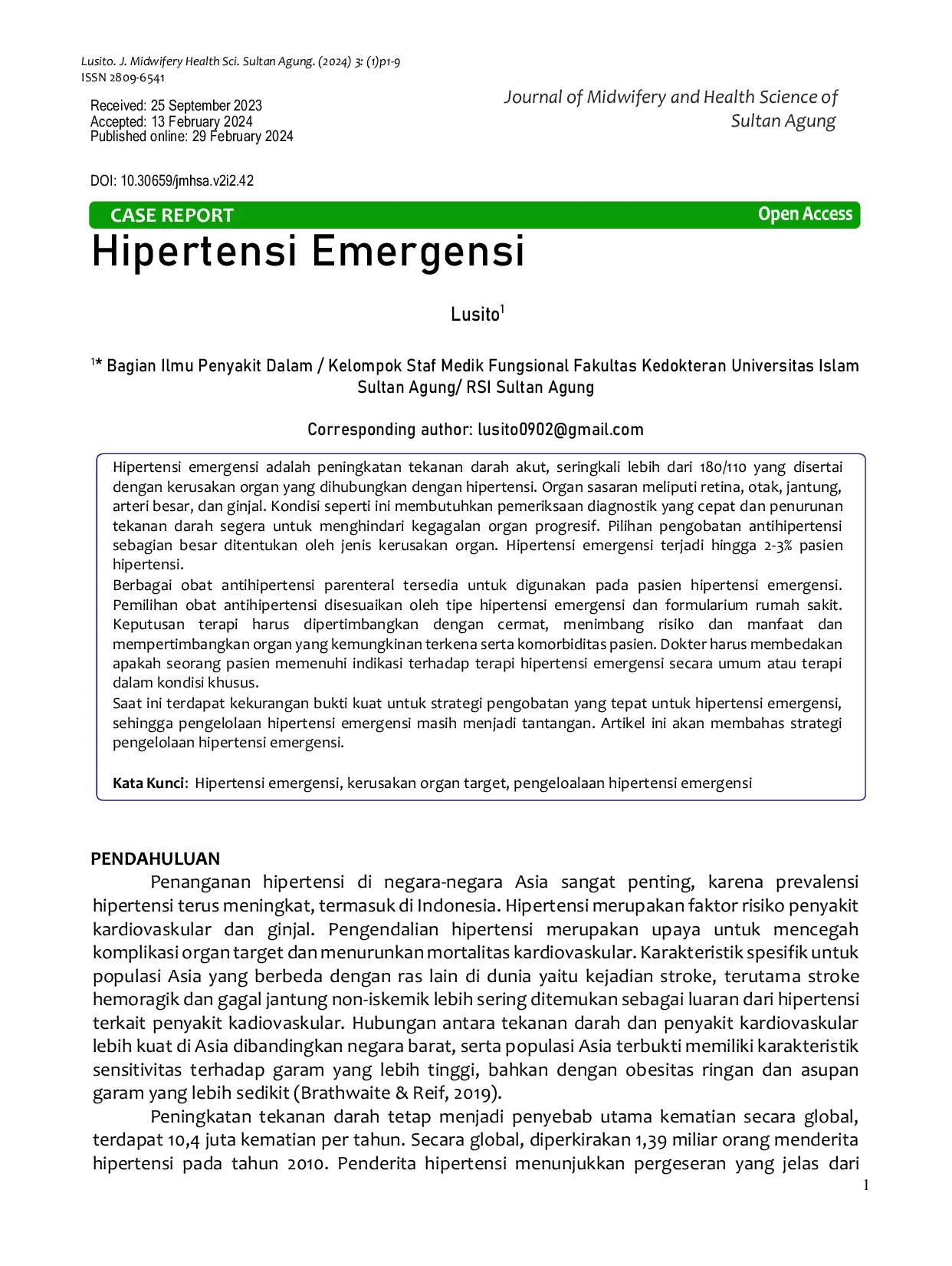 JURIS Hipertensi Emergensi