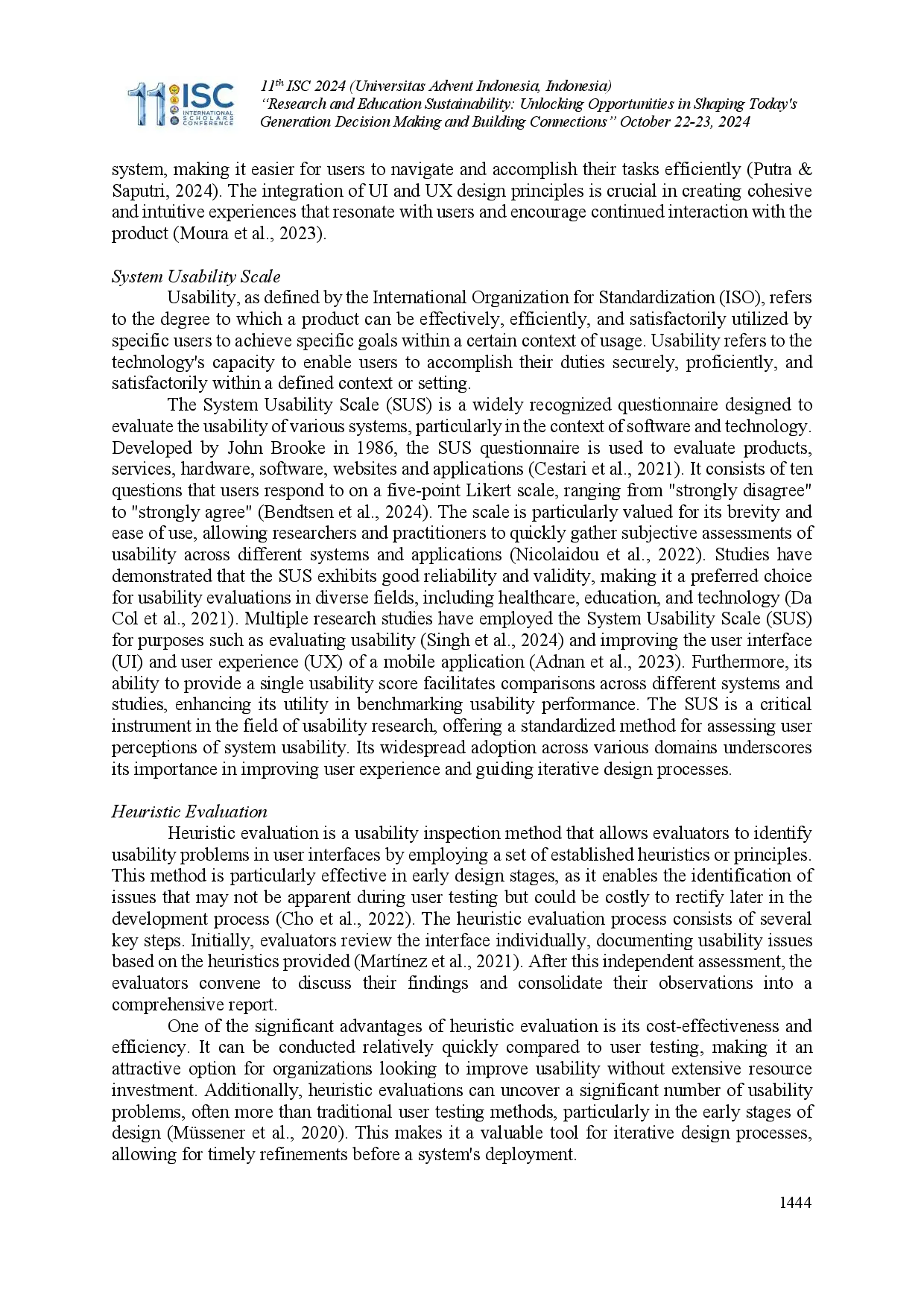 juris Analyzing User Behavior in UI UX of Mobile Attendance Aplications for Employees of the Regional Transportation Office of the Province of Sulawesi Utara